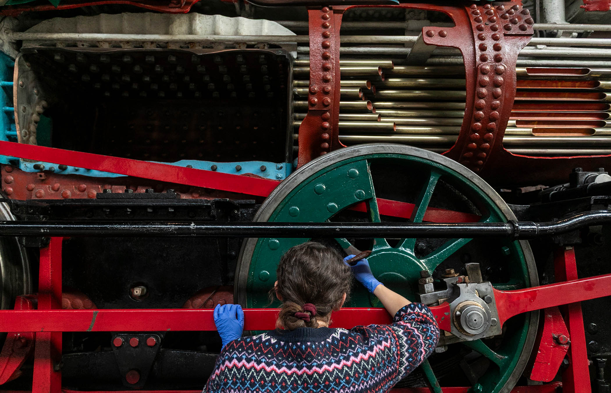 one of article images