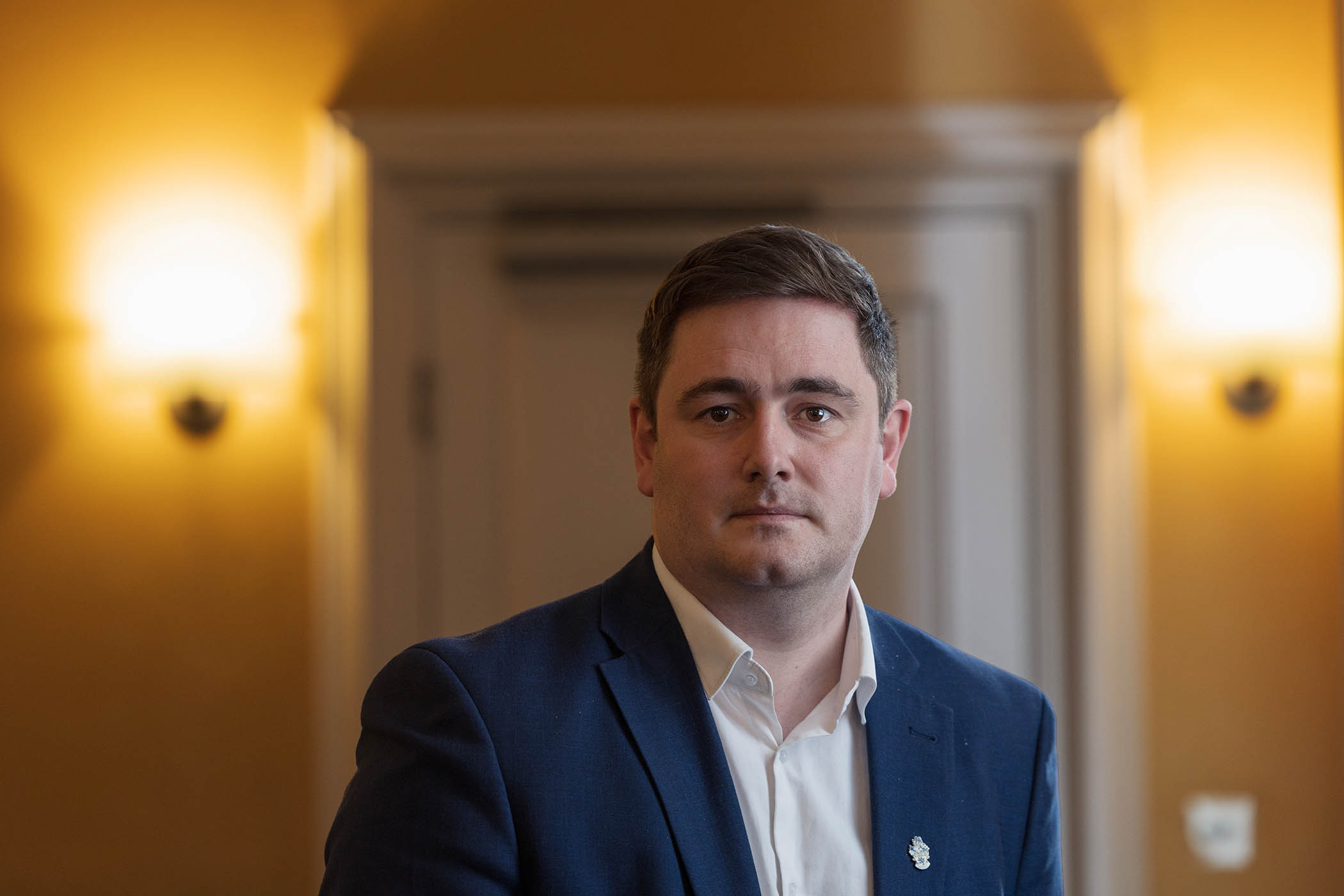 Middlesbrough mayor writes to PM over ‘damaging’ report on childhood