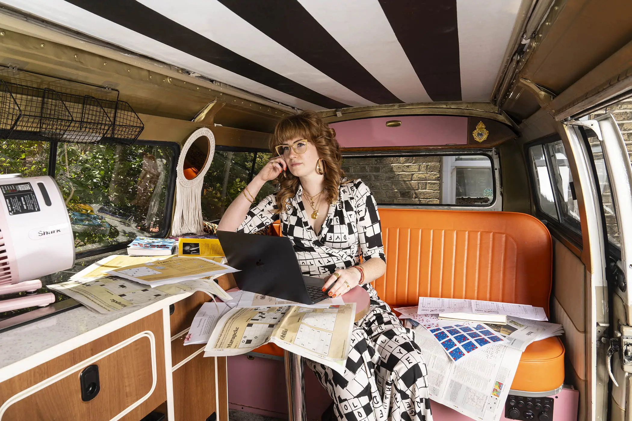 Observer - Caitlin O'Kane | Image Credit - Observer