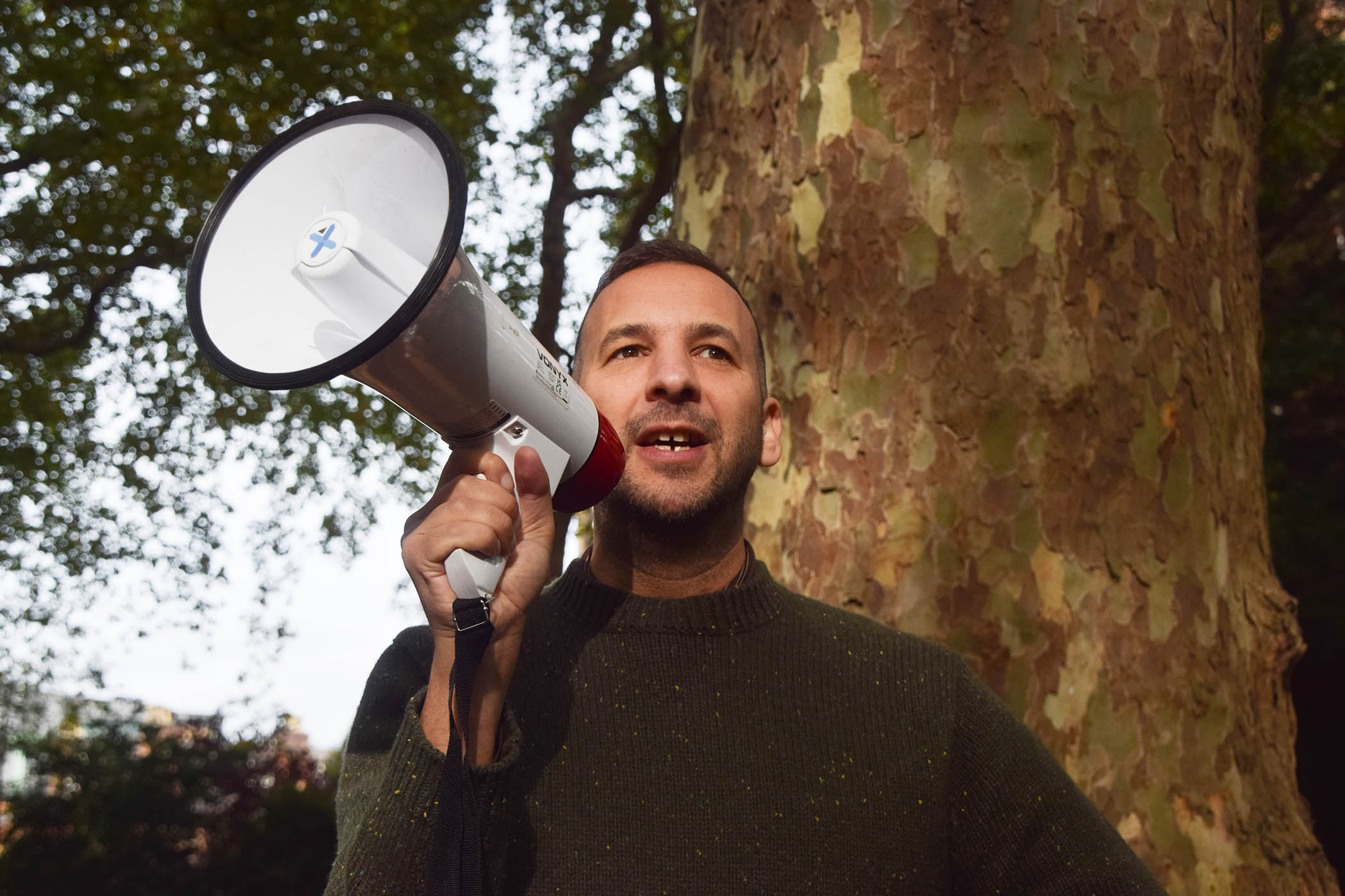 Greens facing ‘existential threat’ as membership plummets after anti-Zionist motion