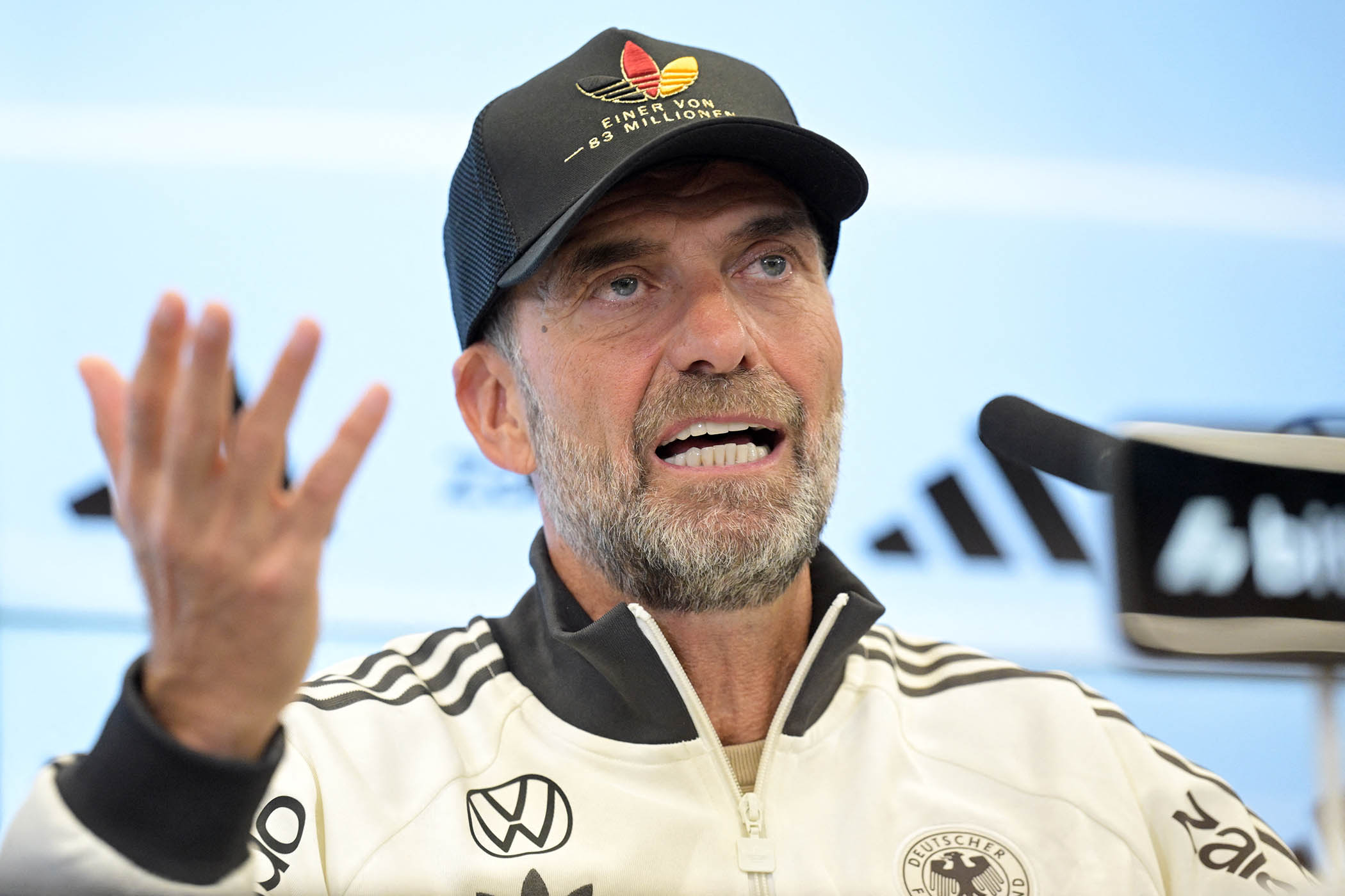 Netherlands vs Germany preview: It’s all Klopp x Xavi