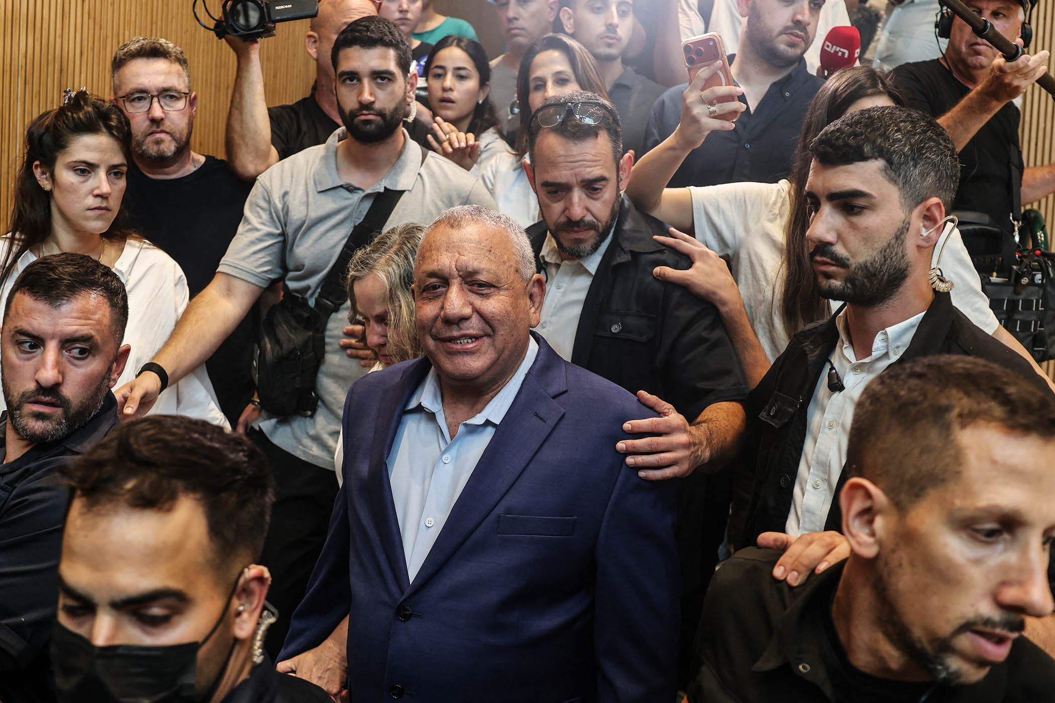 The Israeli election is over. Now comes the politics