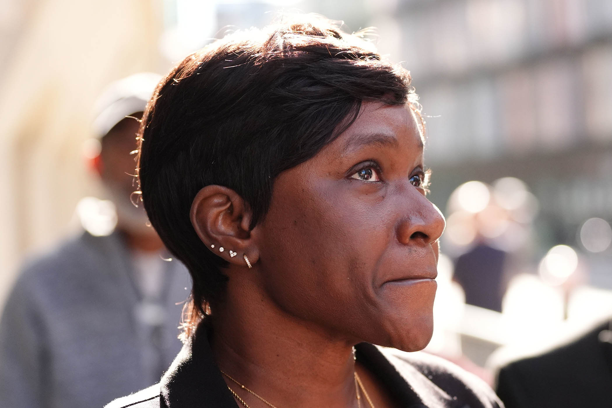 At the Old Bailey, a mother confronts her son’s killer – and the system that failed him