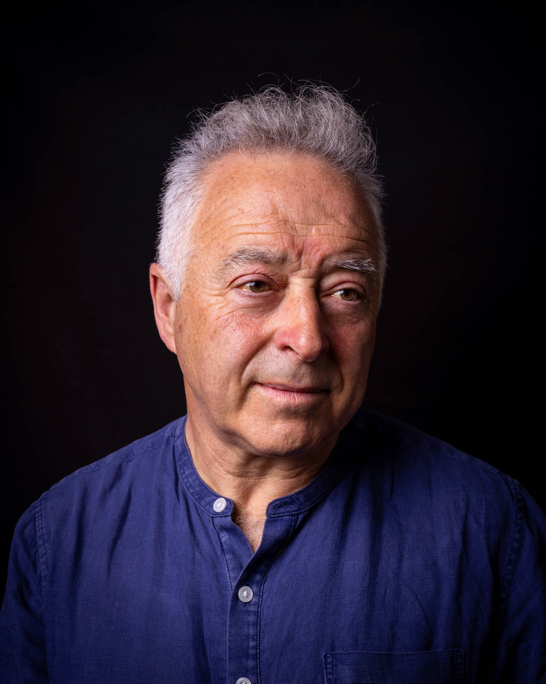 Frank Cottrell-Boyce has written a dozen novels for children