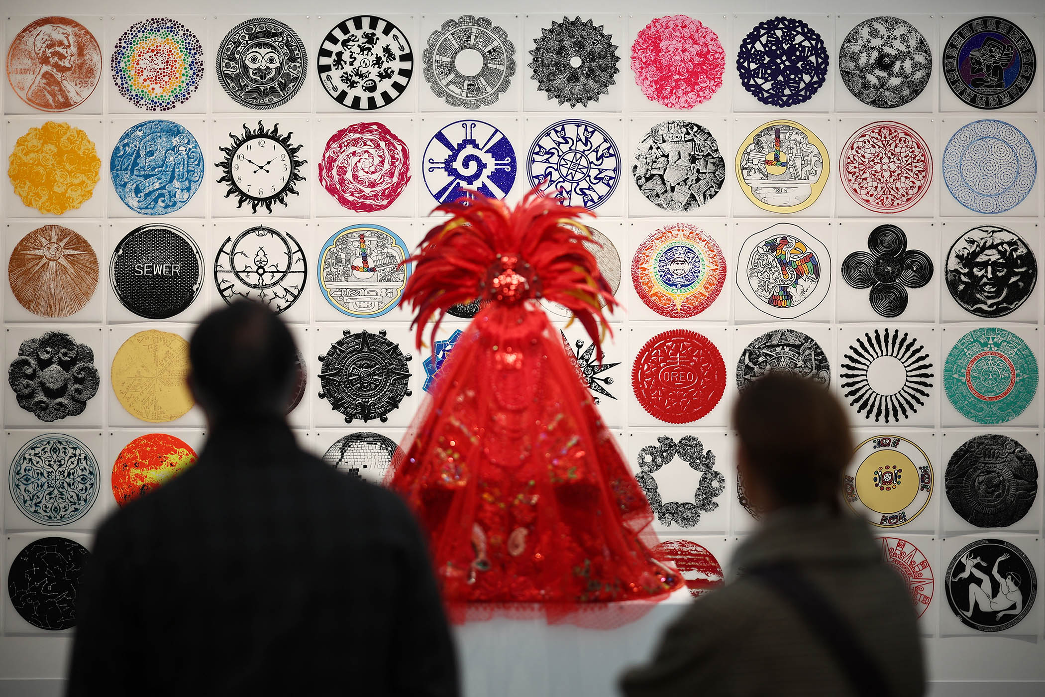 A tale of two art fairs: Frieze and Art Basel battle for supremacy