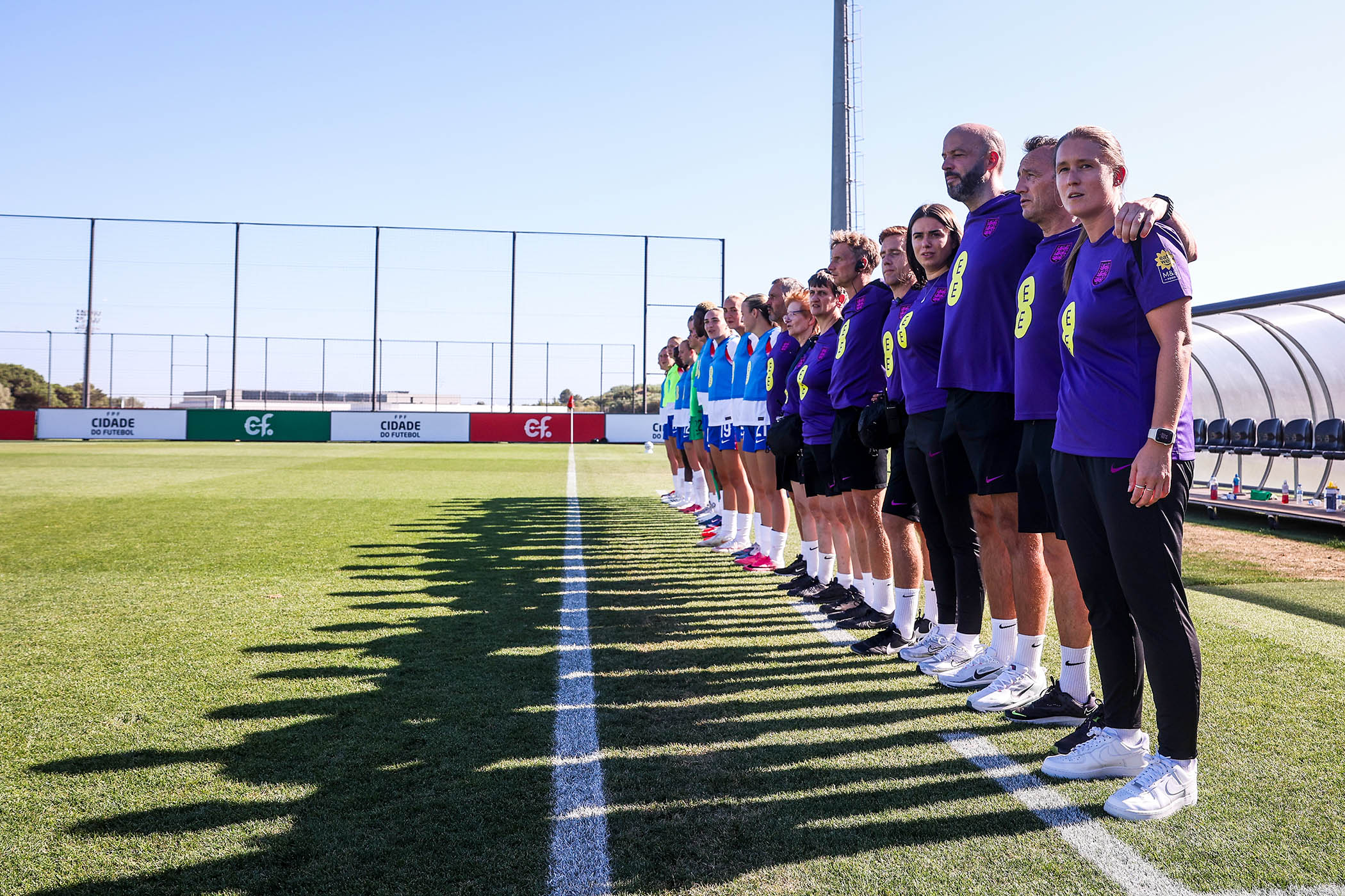 Under-20 World Cup could be first victims of Uefa boycott