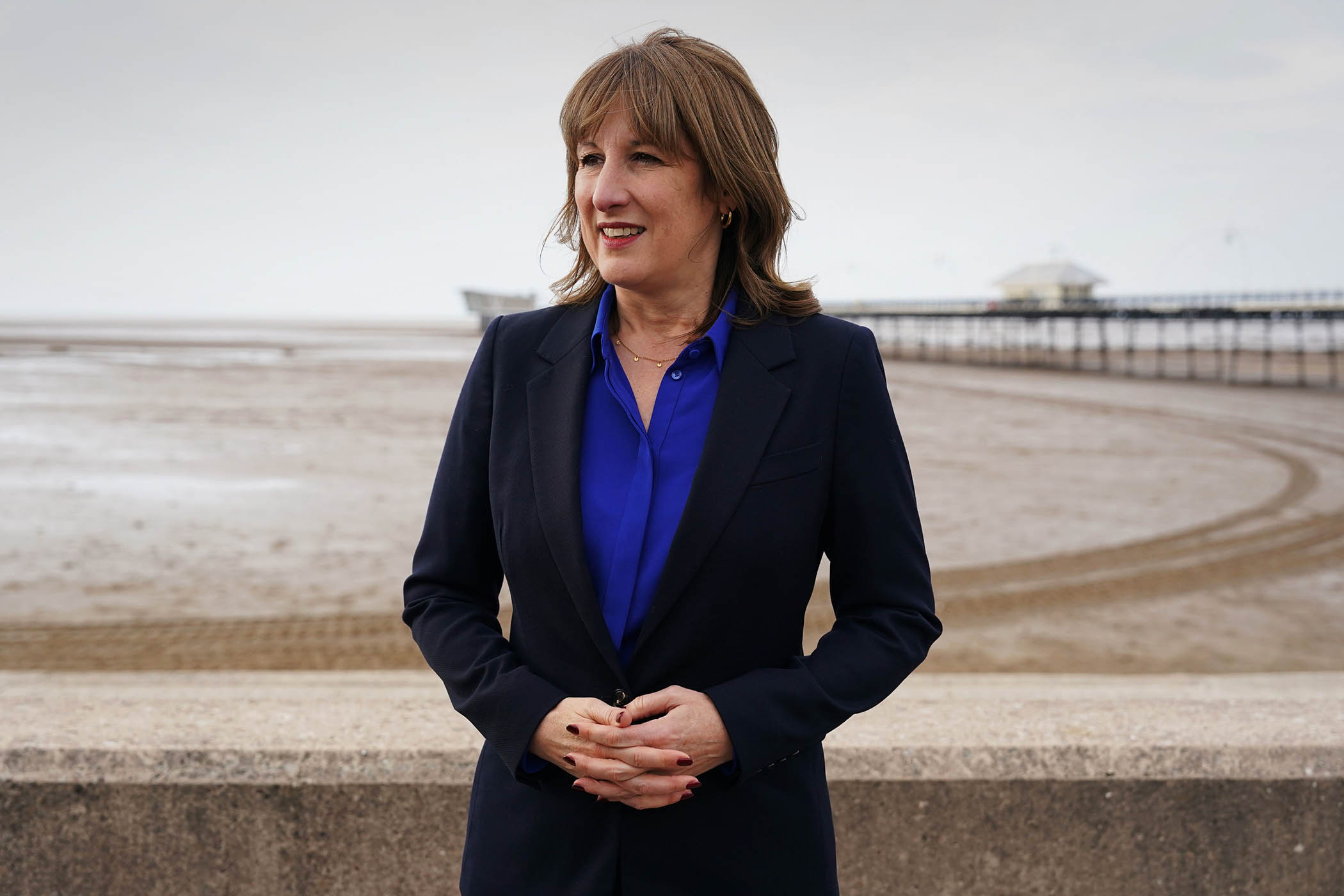 Reeves has a plan to end youth unemployment. Here’s how she can fund it