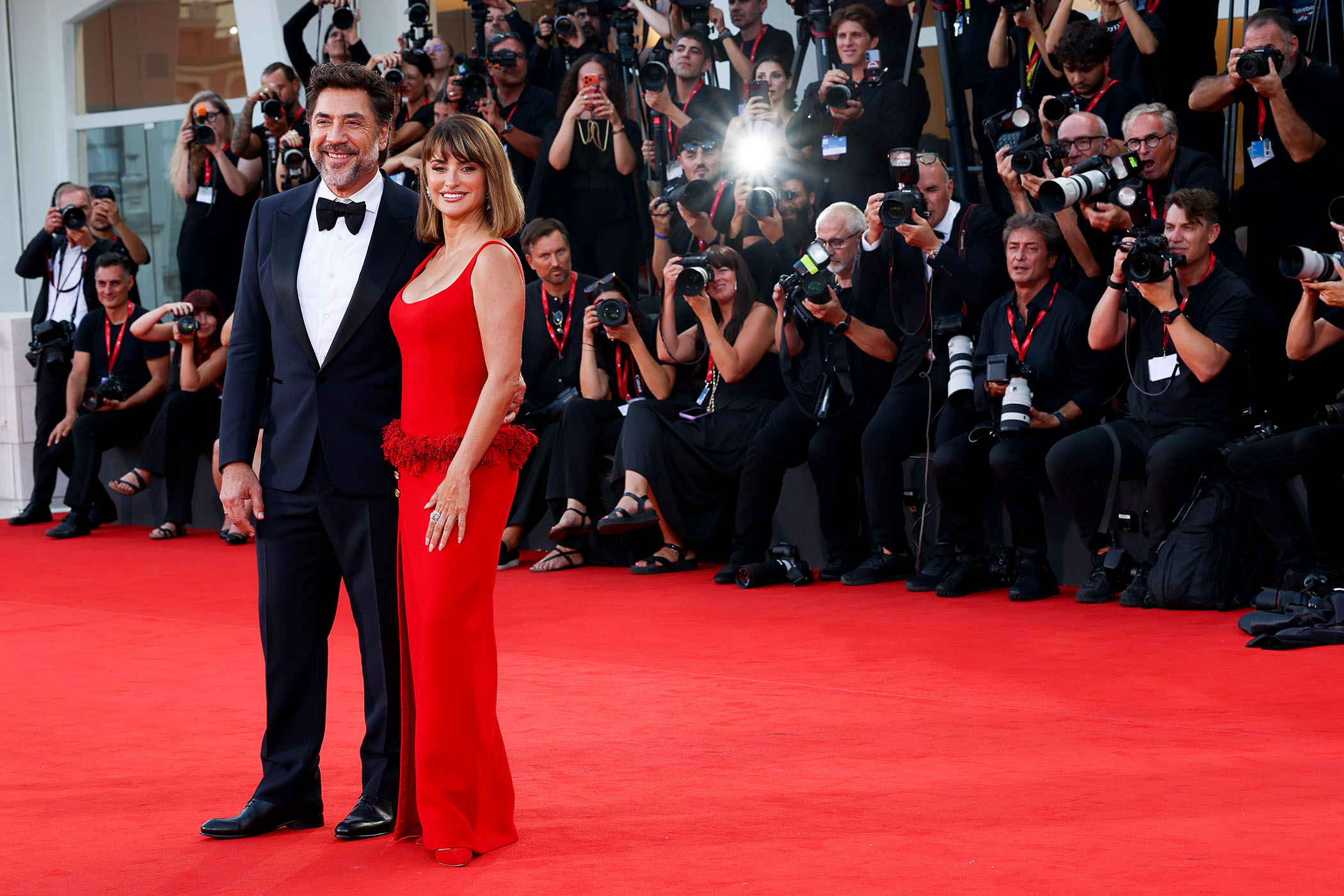 Venice Film Festival 2026: star power keeps the Lido afloat