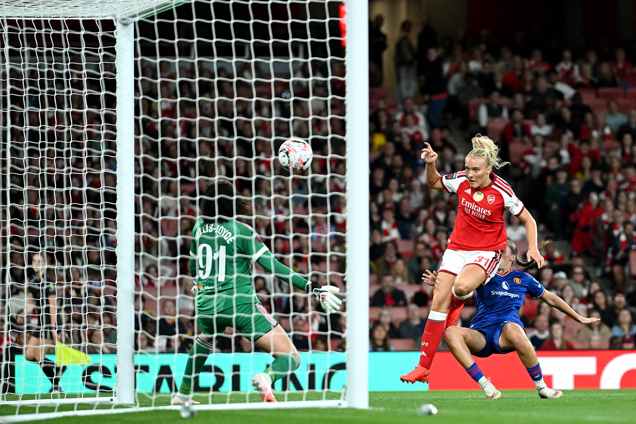 From tried and tested to tired and testing – all is not well at Arsenal