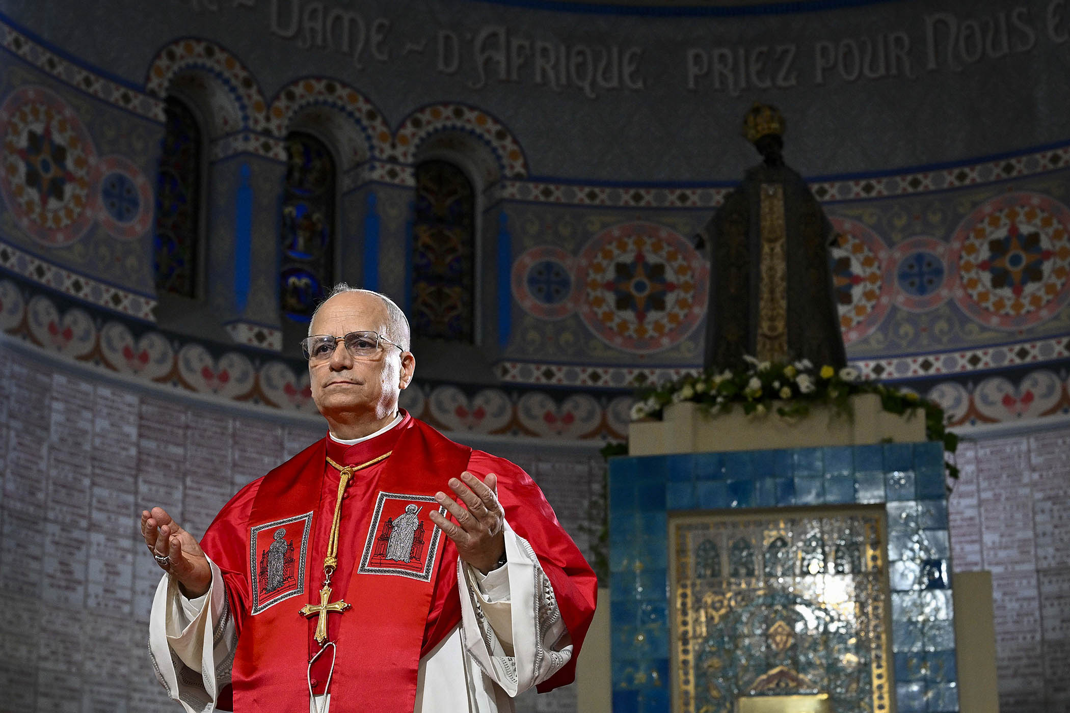 Donald Trump has little to gain by fighting with the Pope