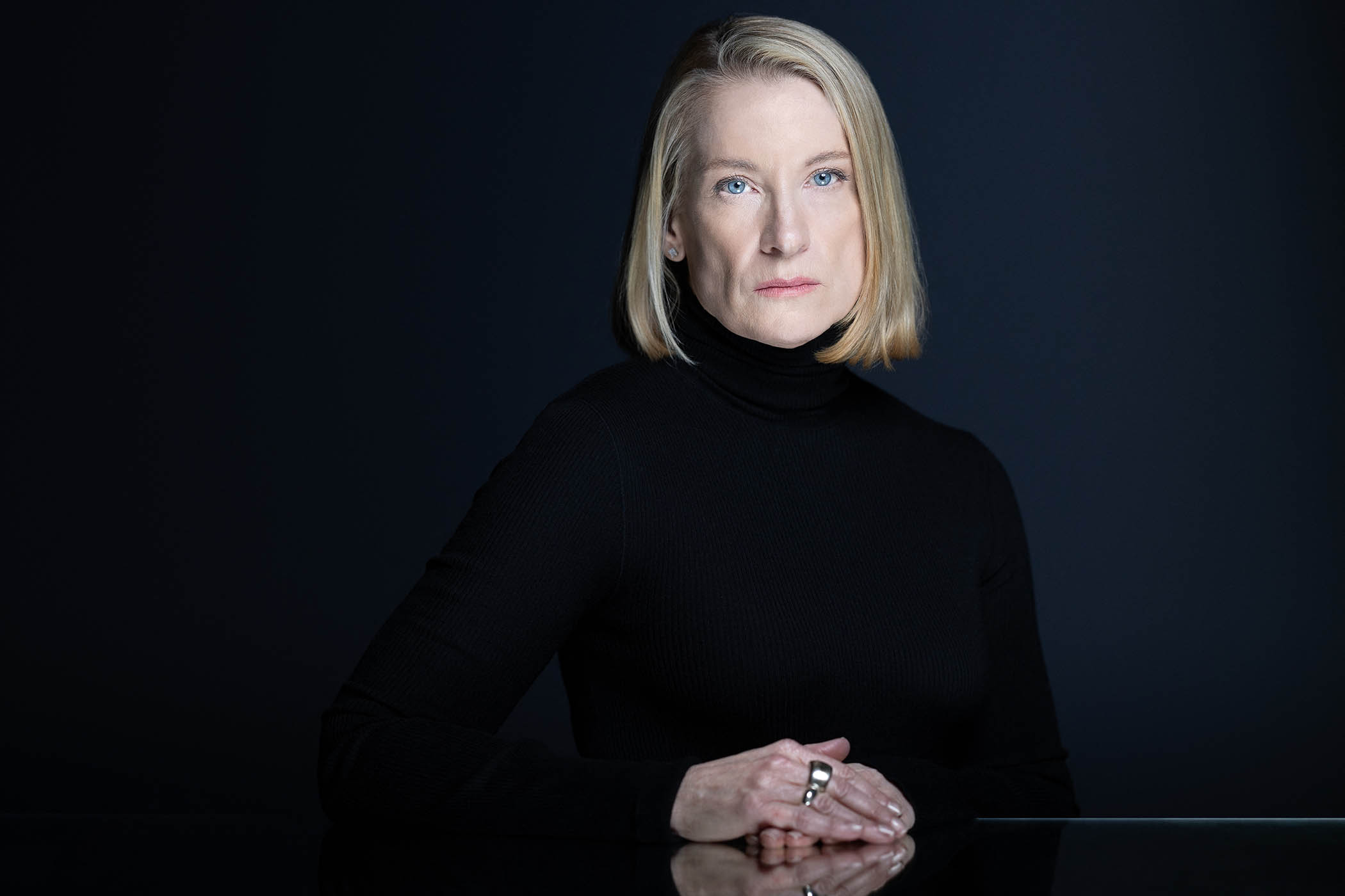 Kristina Svensson was a personal assistant to Mohamed Al Fayed from 1998 to 2000.