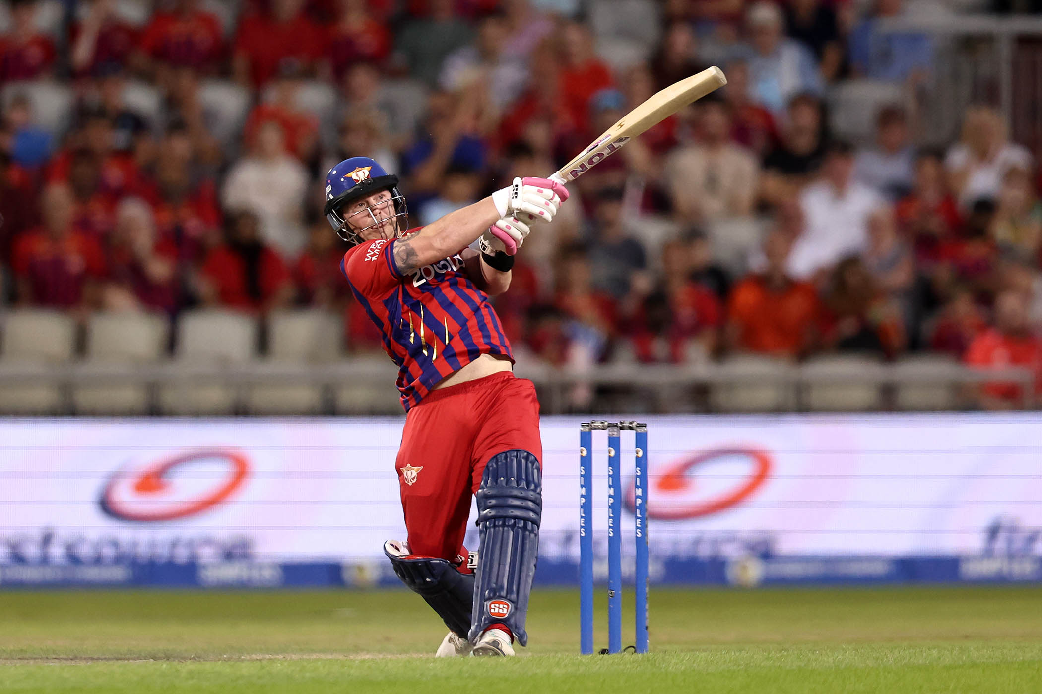 Test of The Hundred’s true value will be first venture in...