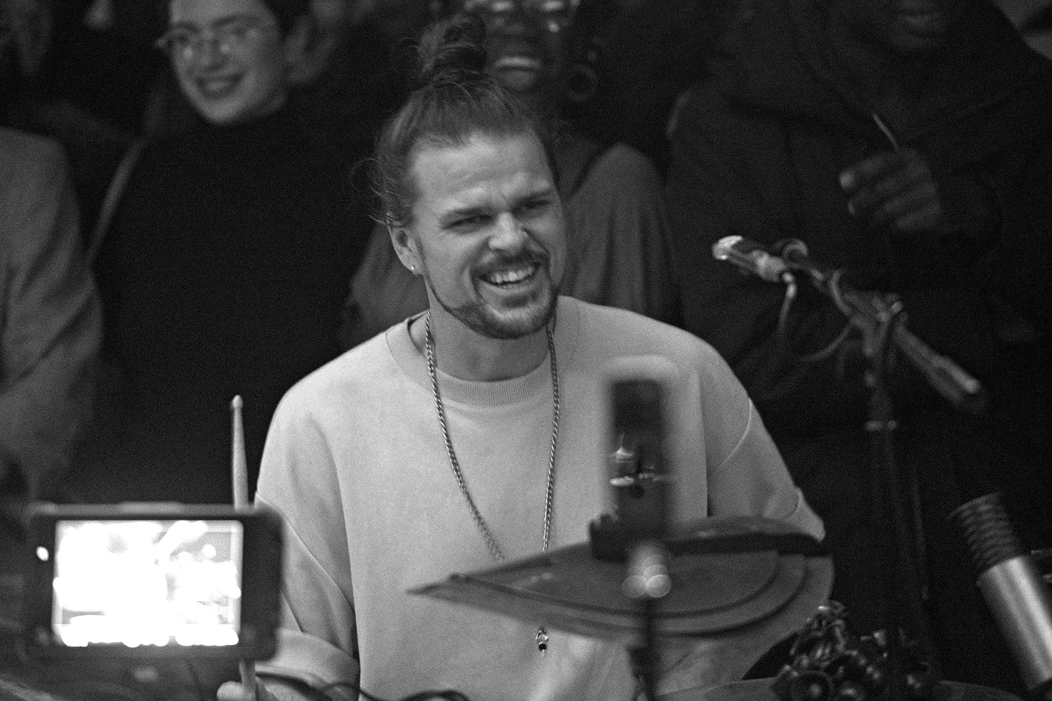 Jordan Matyka
