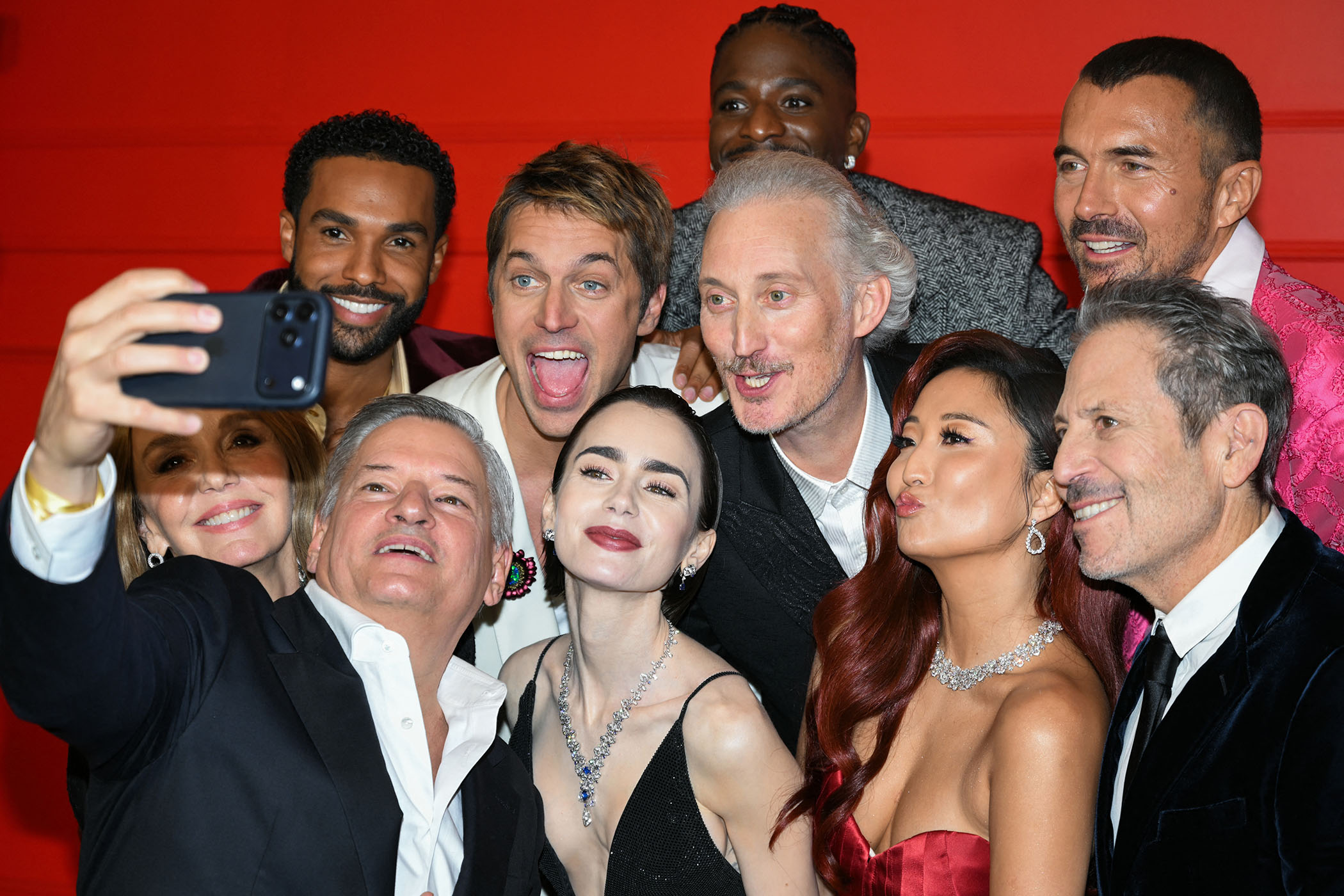 Why Wall Street has fallen out of love with Netflix: ‘It ran out of planet’
