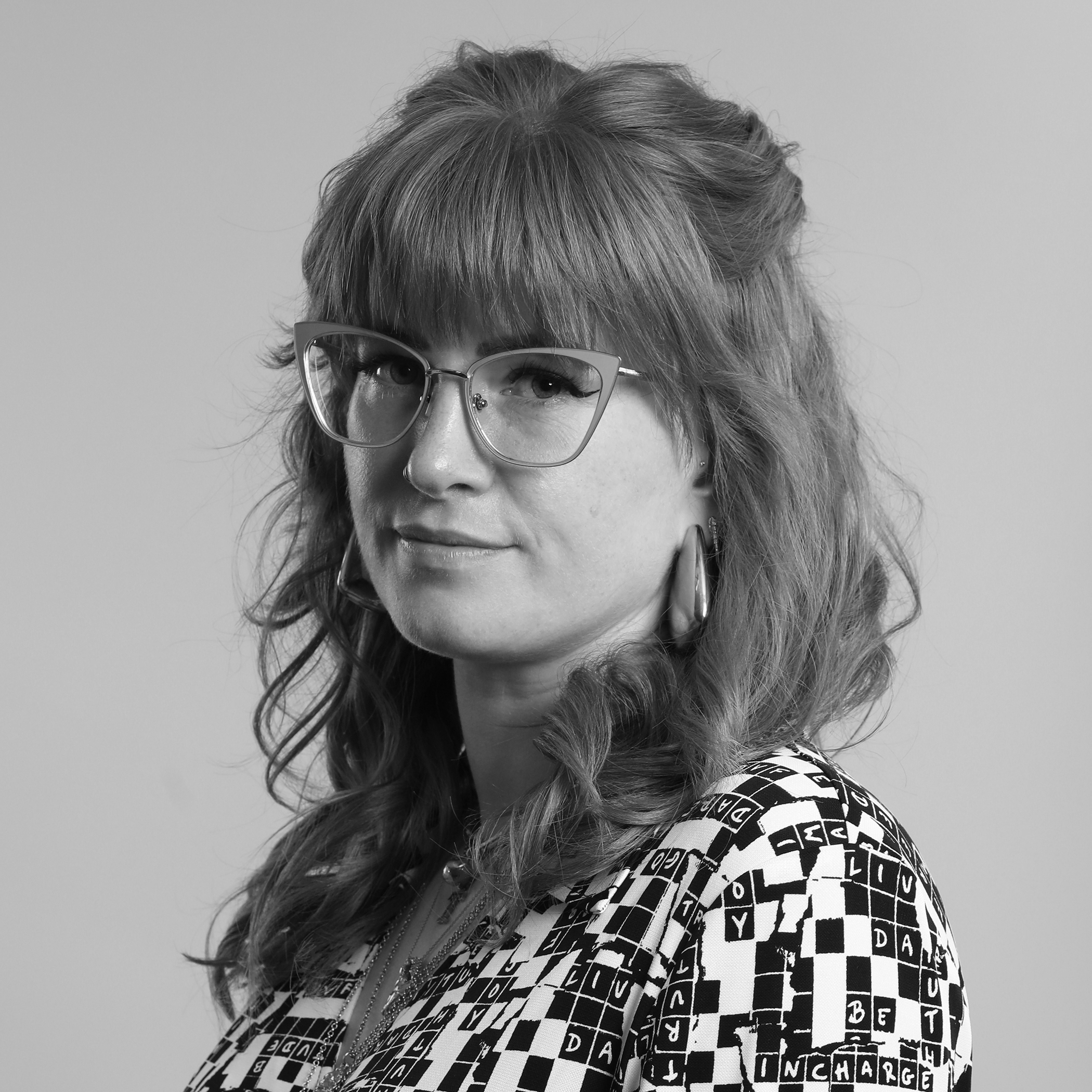 Photo of Caitlin O'Kane