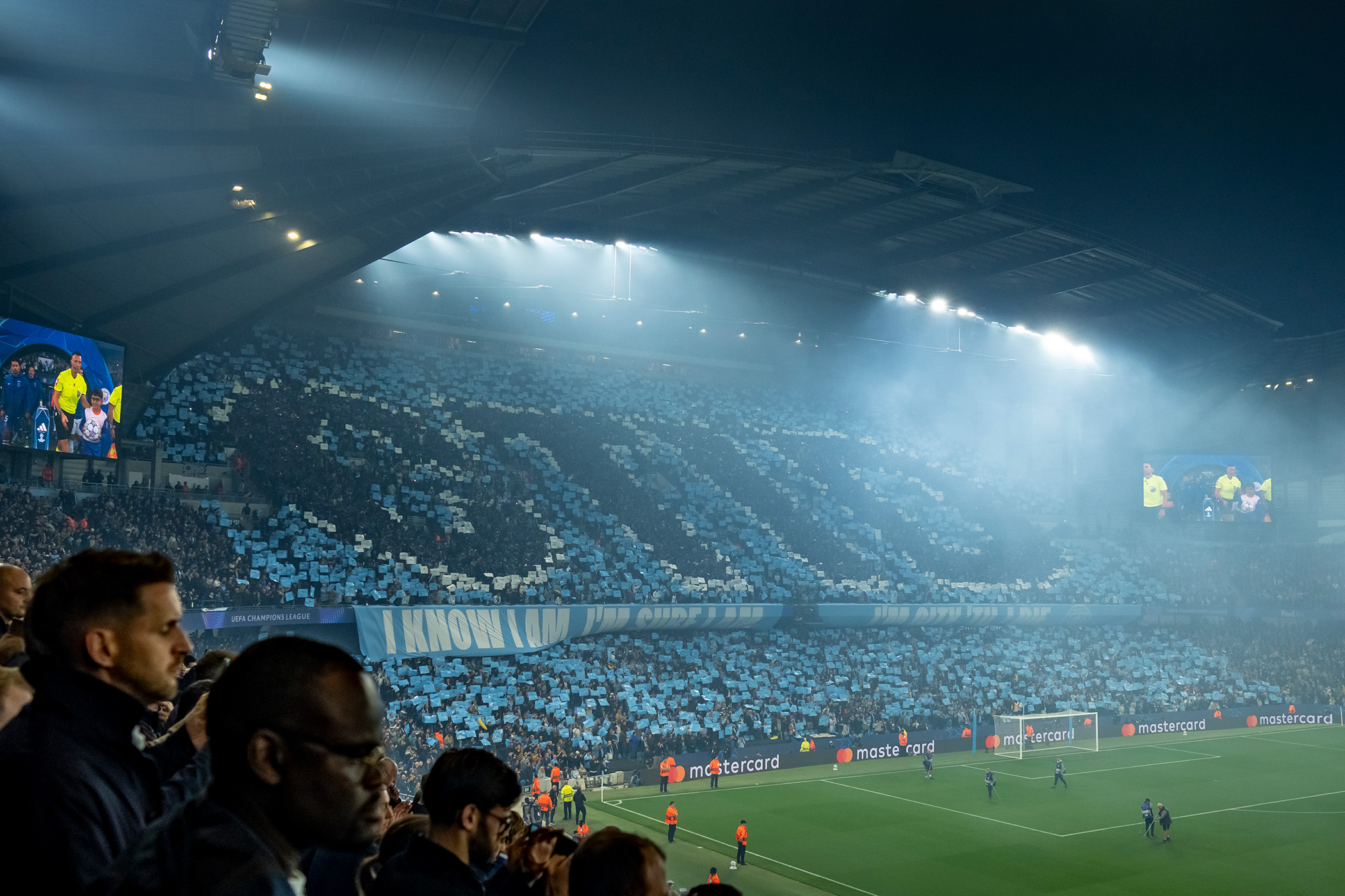 Fans are the one constant at clubs dogged by controversy
