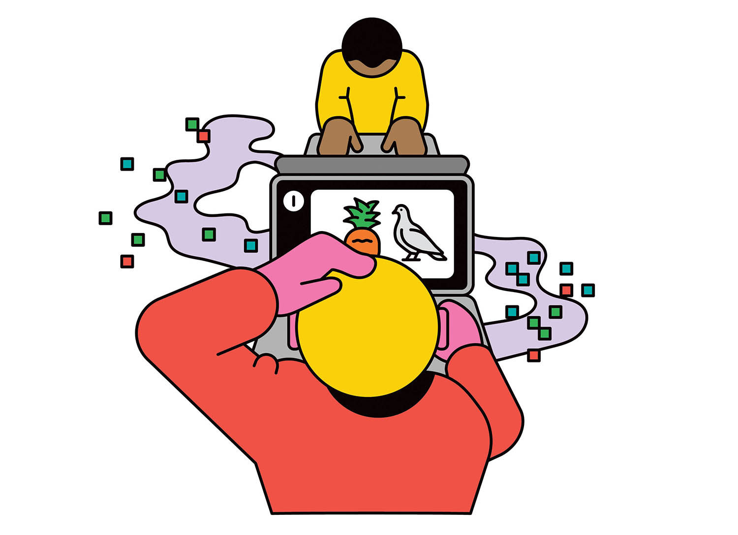 one of article images