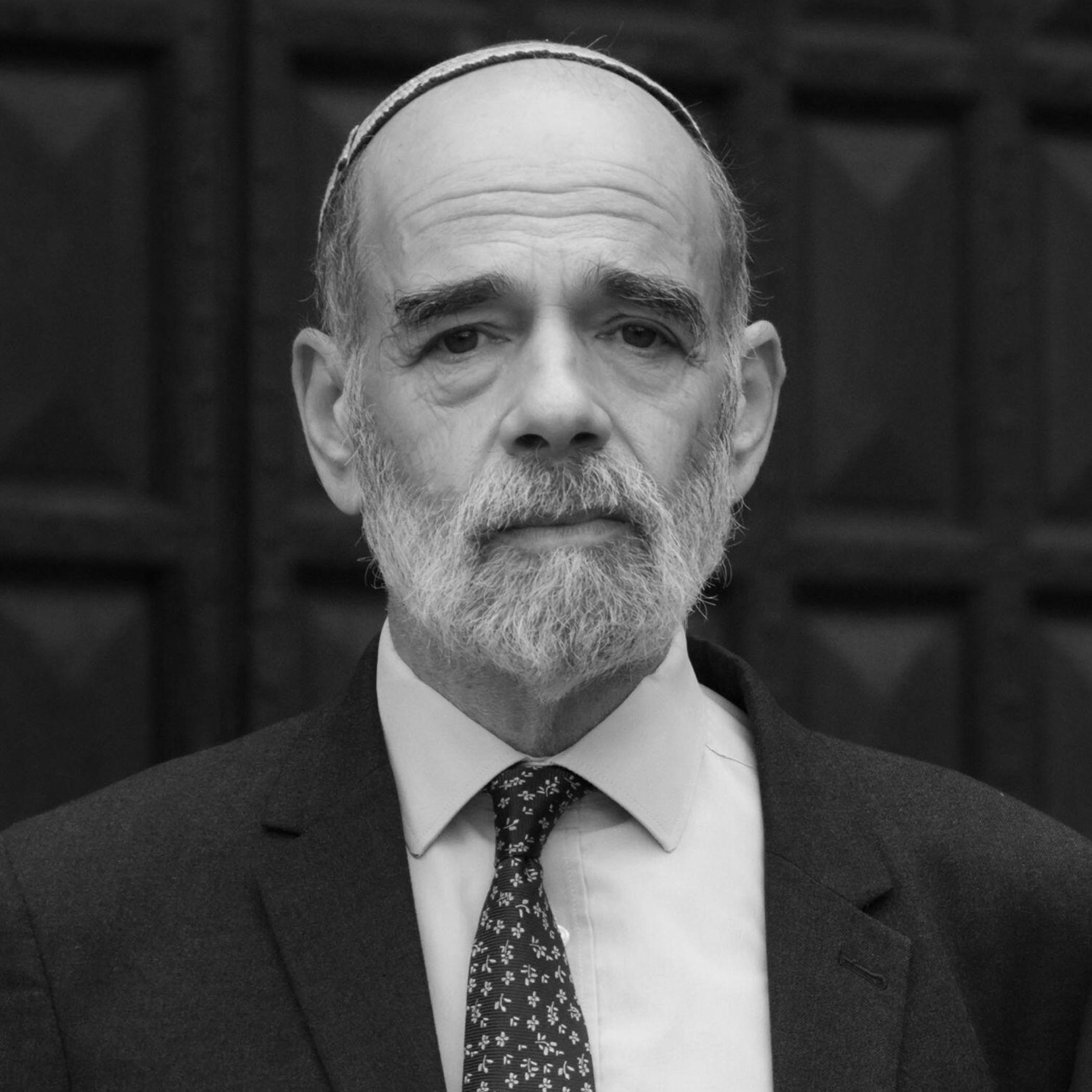 Photo of Jonathan Wittenberg