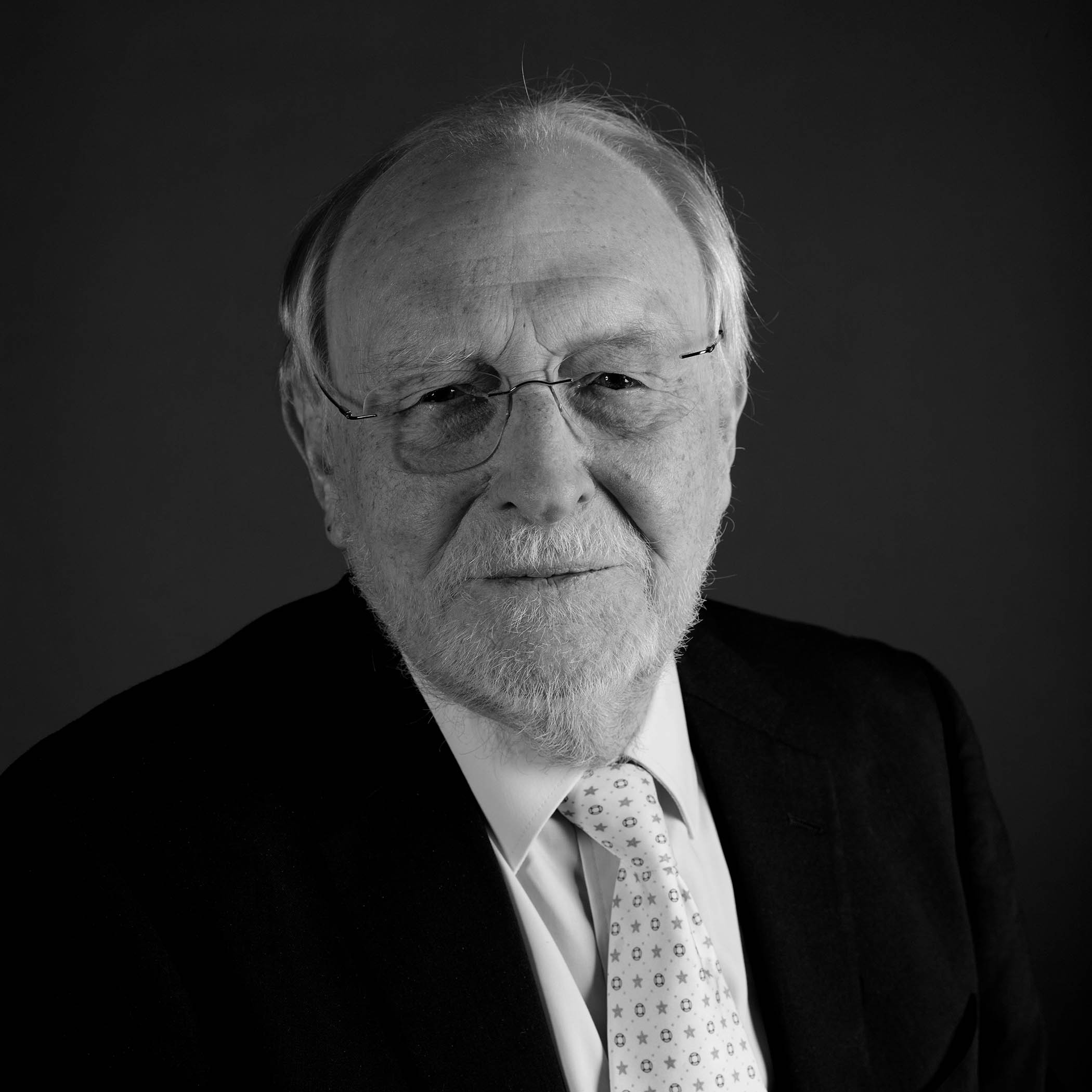 Photo of Neil Kinnock