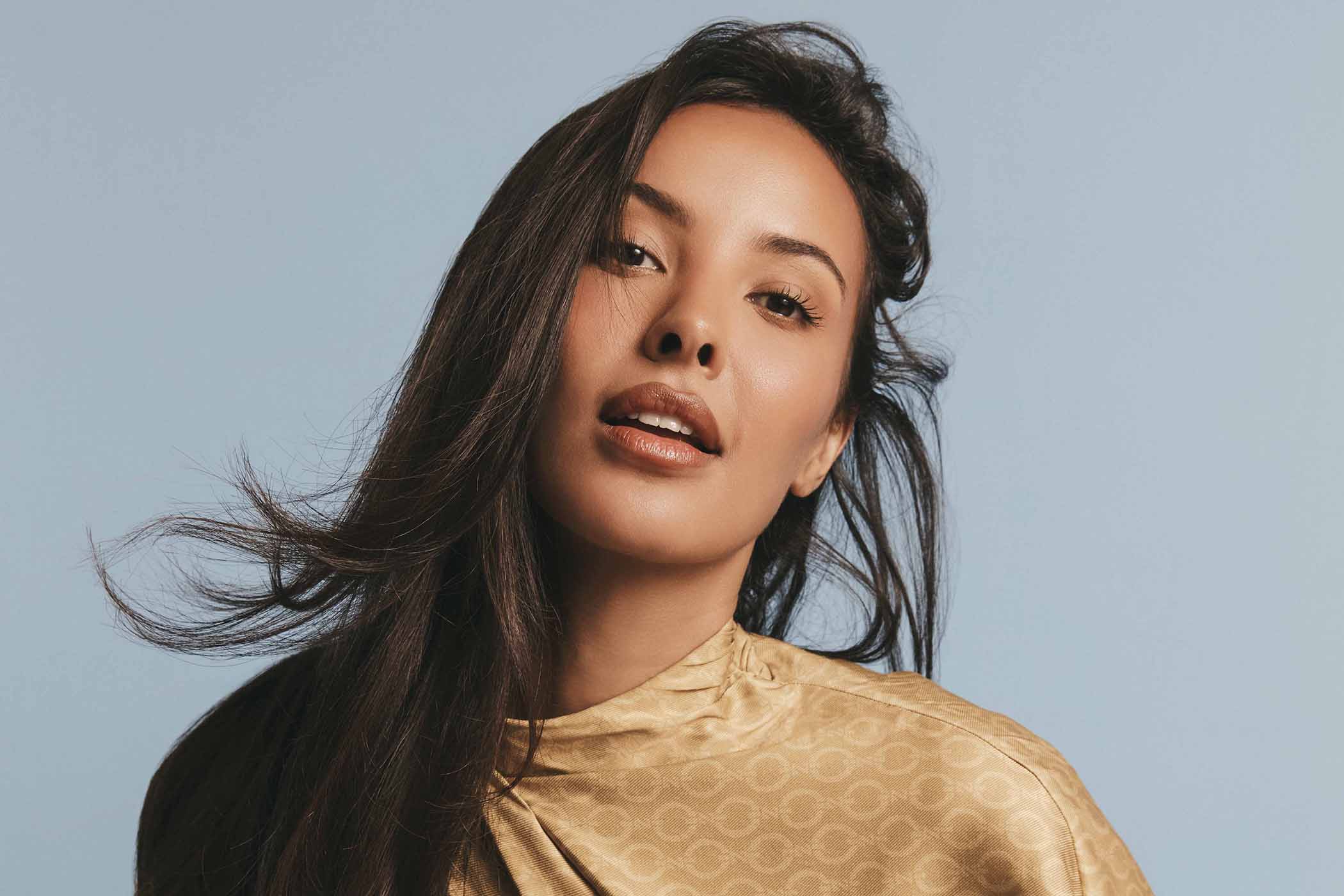 Maya Jama interview: ‘I’m in my villain era now’