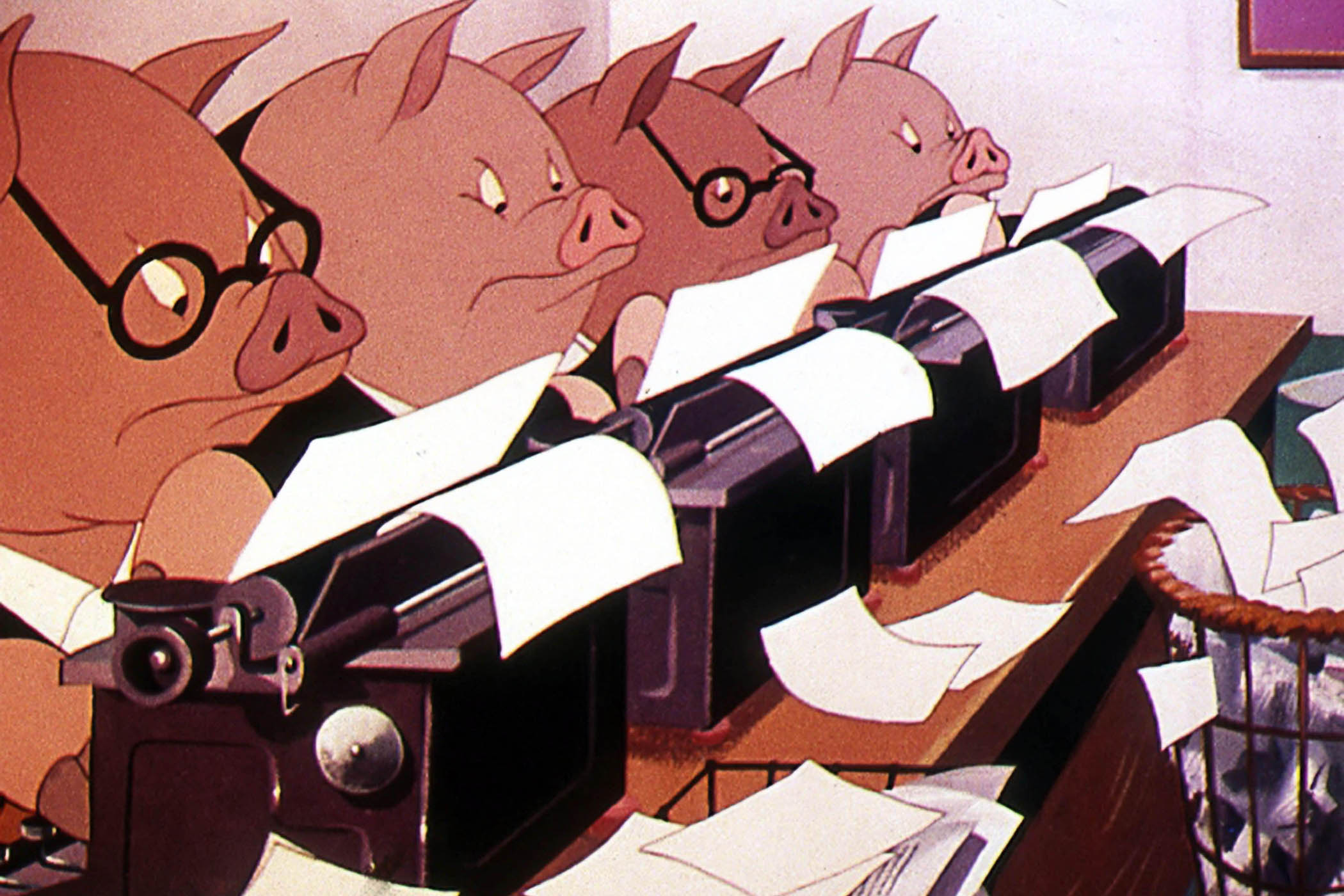 When the CIA took western culture to war