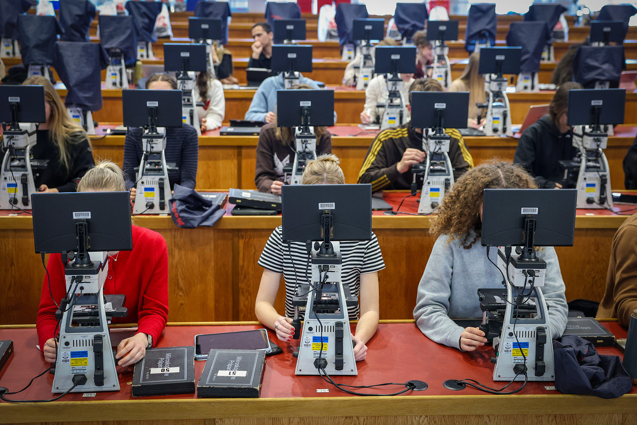 What are universities for? AI can help answer the question