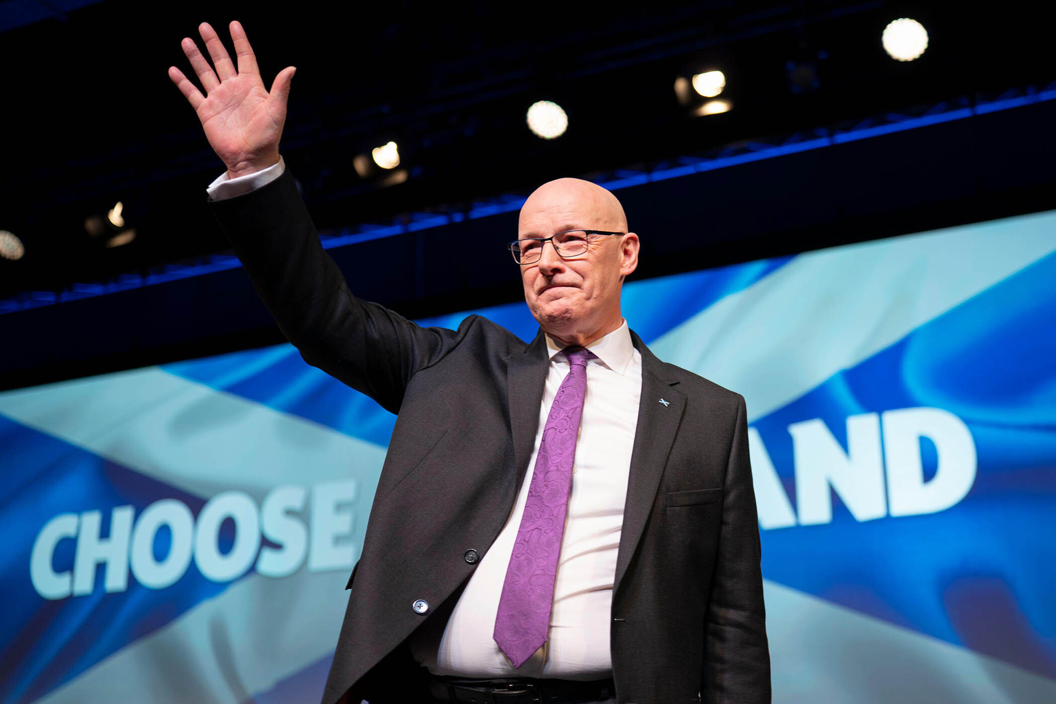 Despite the SNP’s claims, attitudes have not shifted on Scottish independence