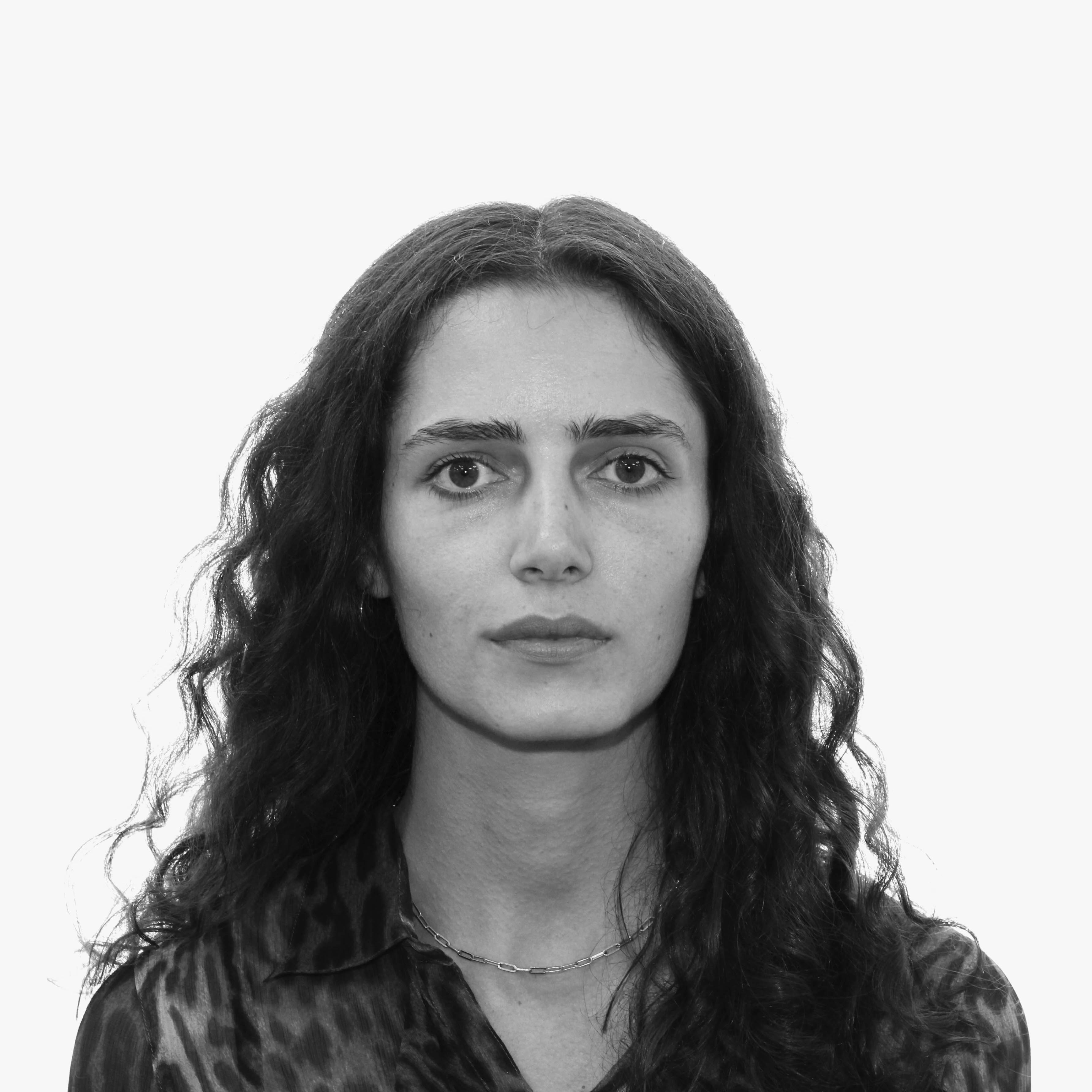 Photo of Rosalind Jana