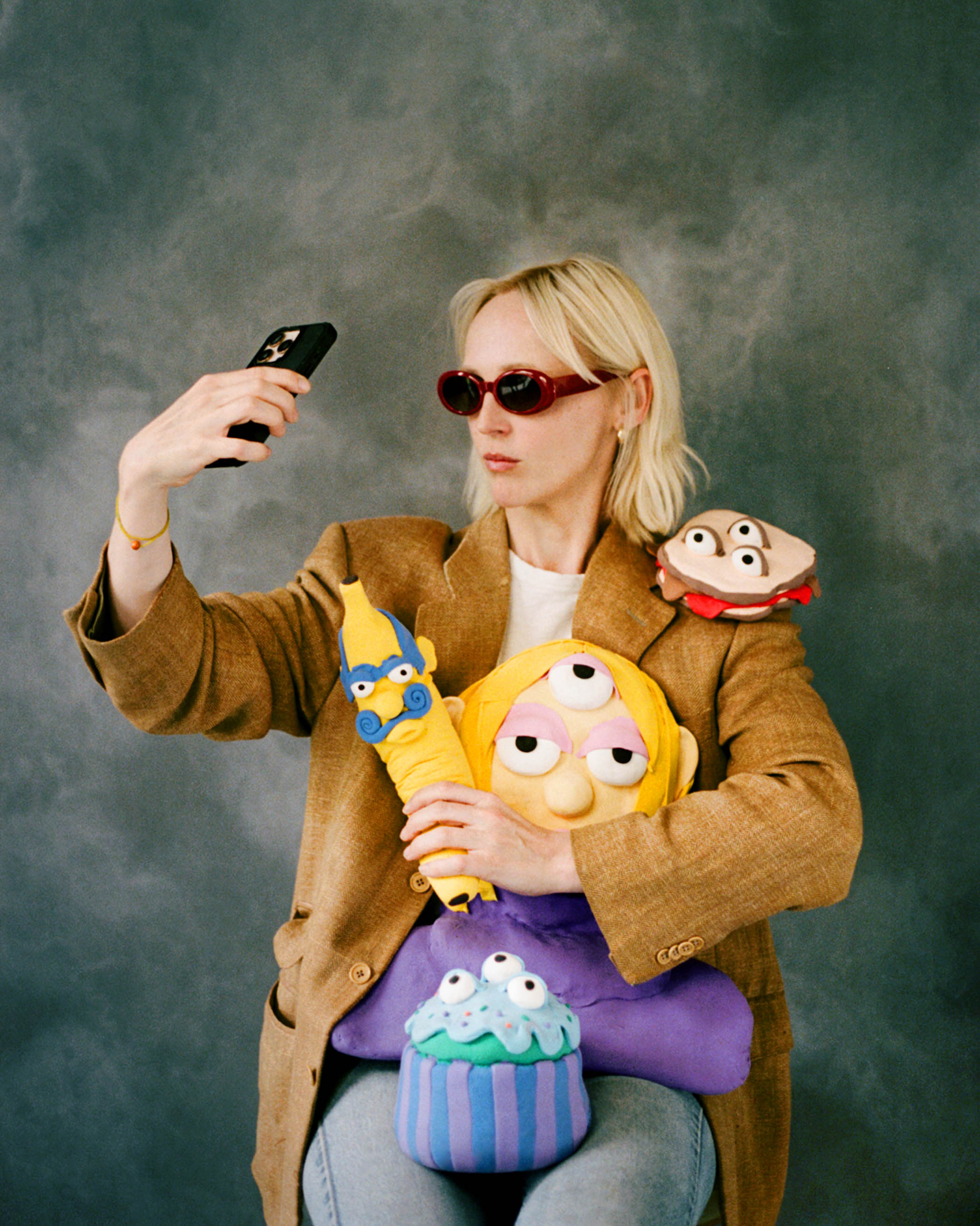 ‘I wonder whether I’ve got the sparkle of someone who can perform for children’: Laura Marling