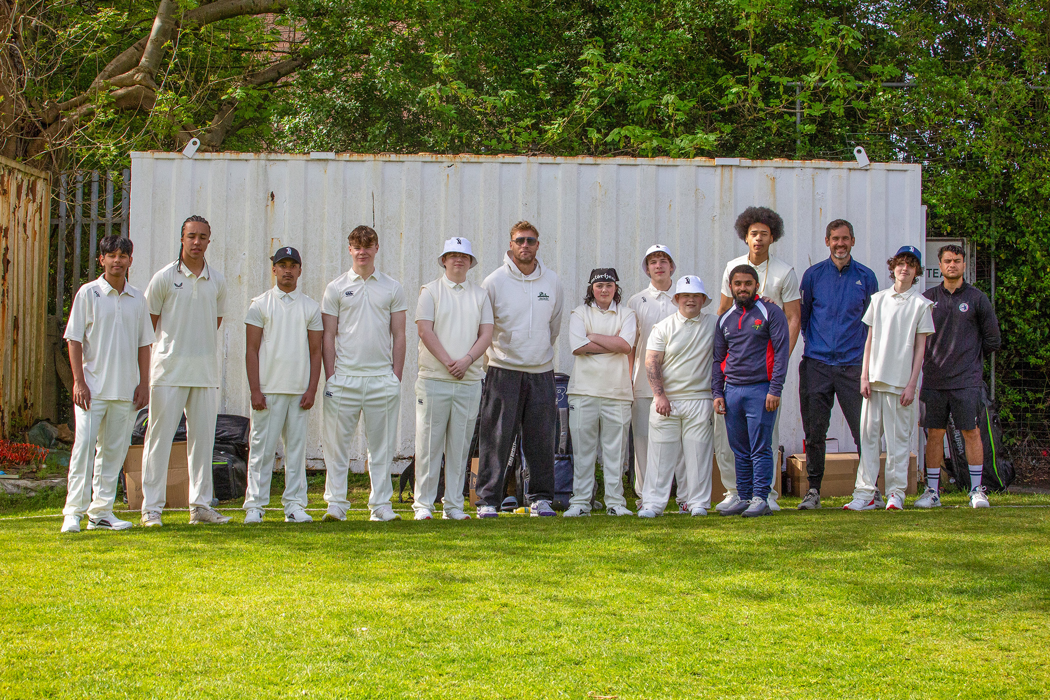 Without ‘third places’ like sports clubs, we can’t come together to combat the climate crisis