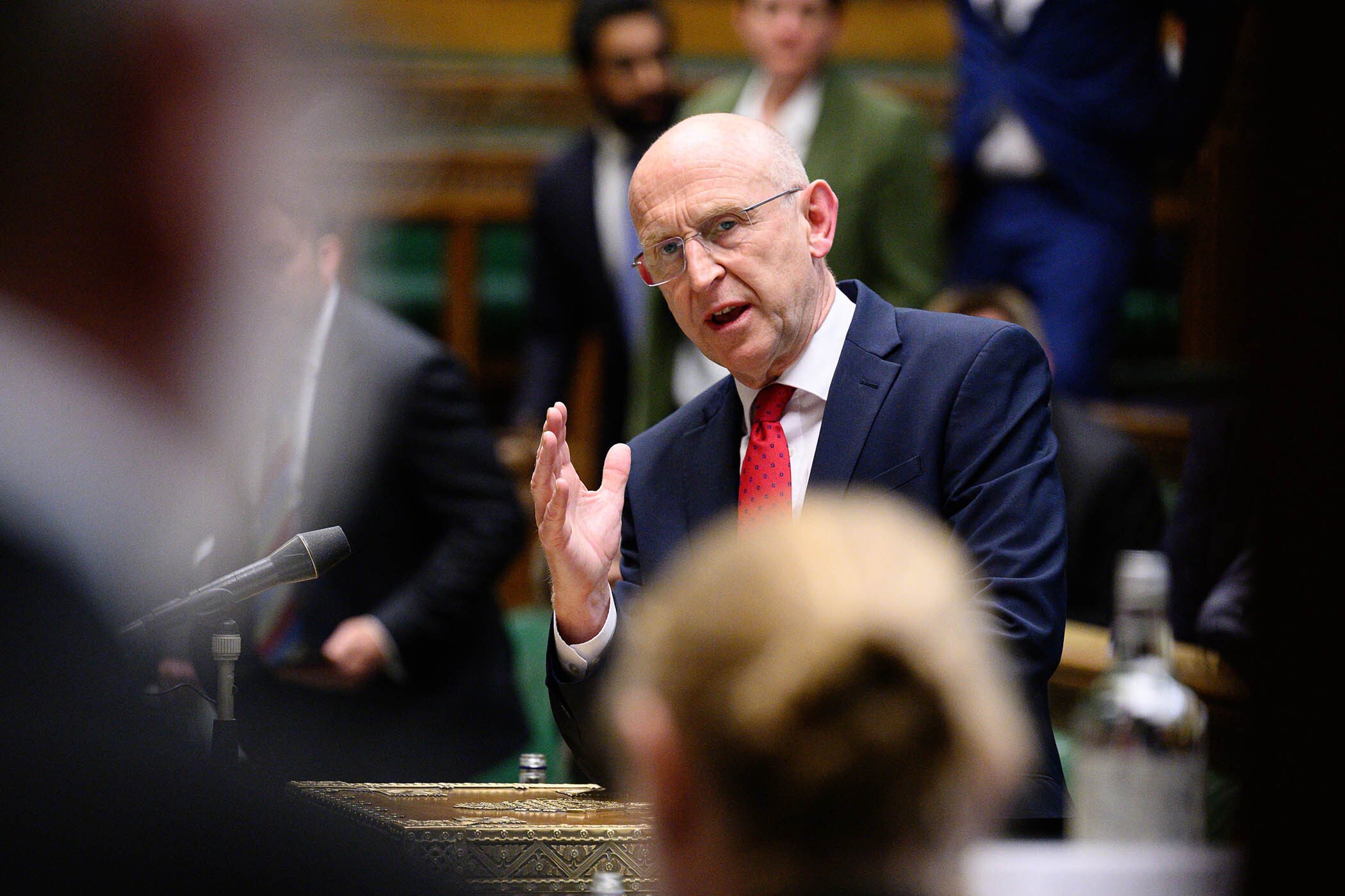With weeks to go, all signs point to a ‘Phoney Budget’