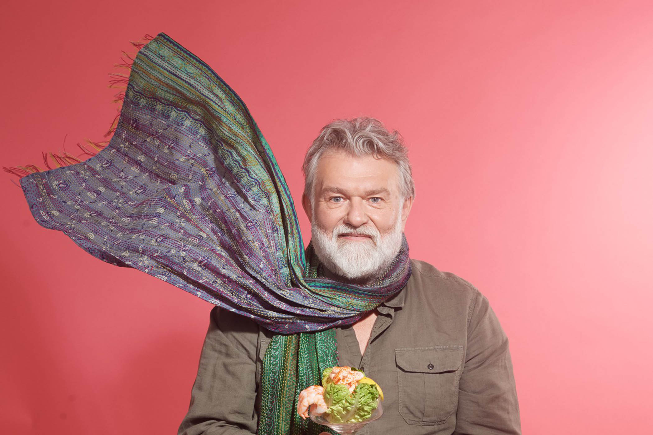 Si King: ‘We knocked 50 Shades of Grey off the top of the charts’