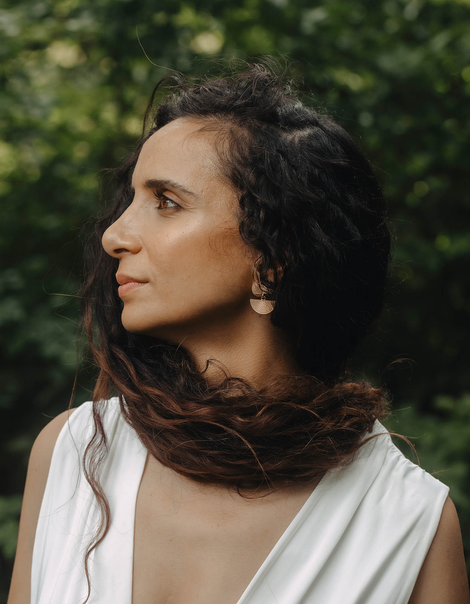 Leaving her community and her beliefs was traumatic for Al-Shamahi: ‘I was really dangerously depressed’