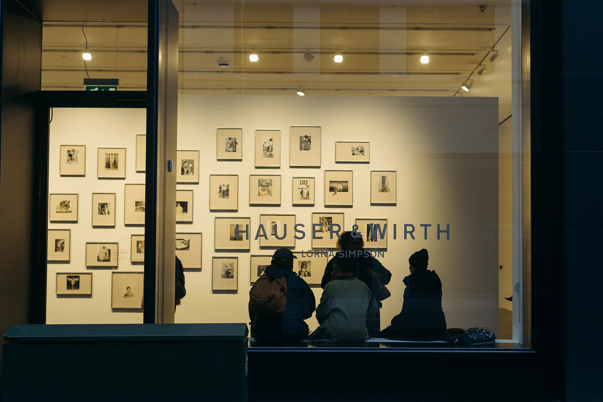 Art market slump paints a complicated picture
