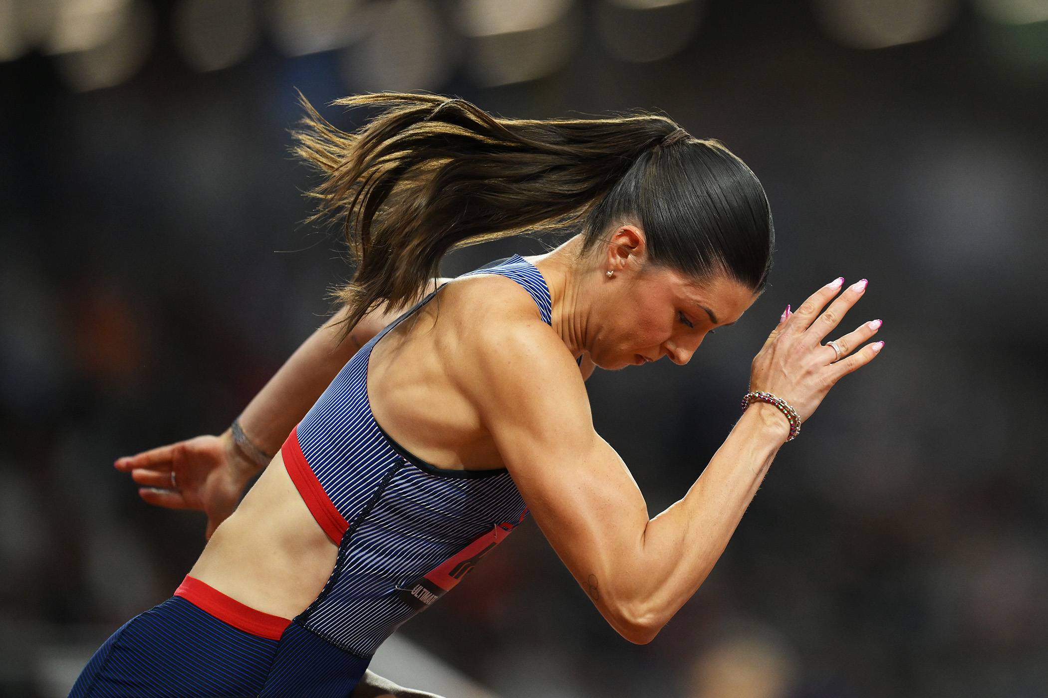 World Athletics Ultimate Championship: Coe rolled the dice... and it’s so far, so good