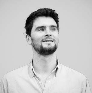 Photo of Alex Diggins