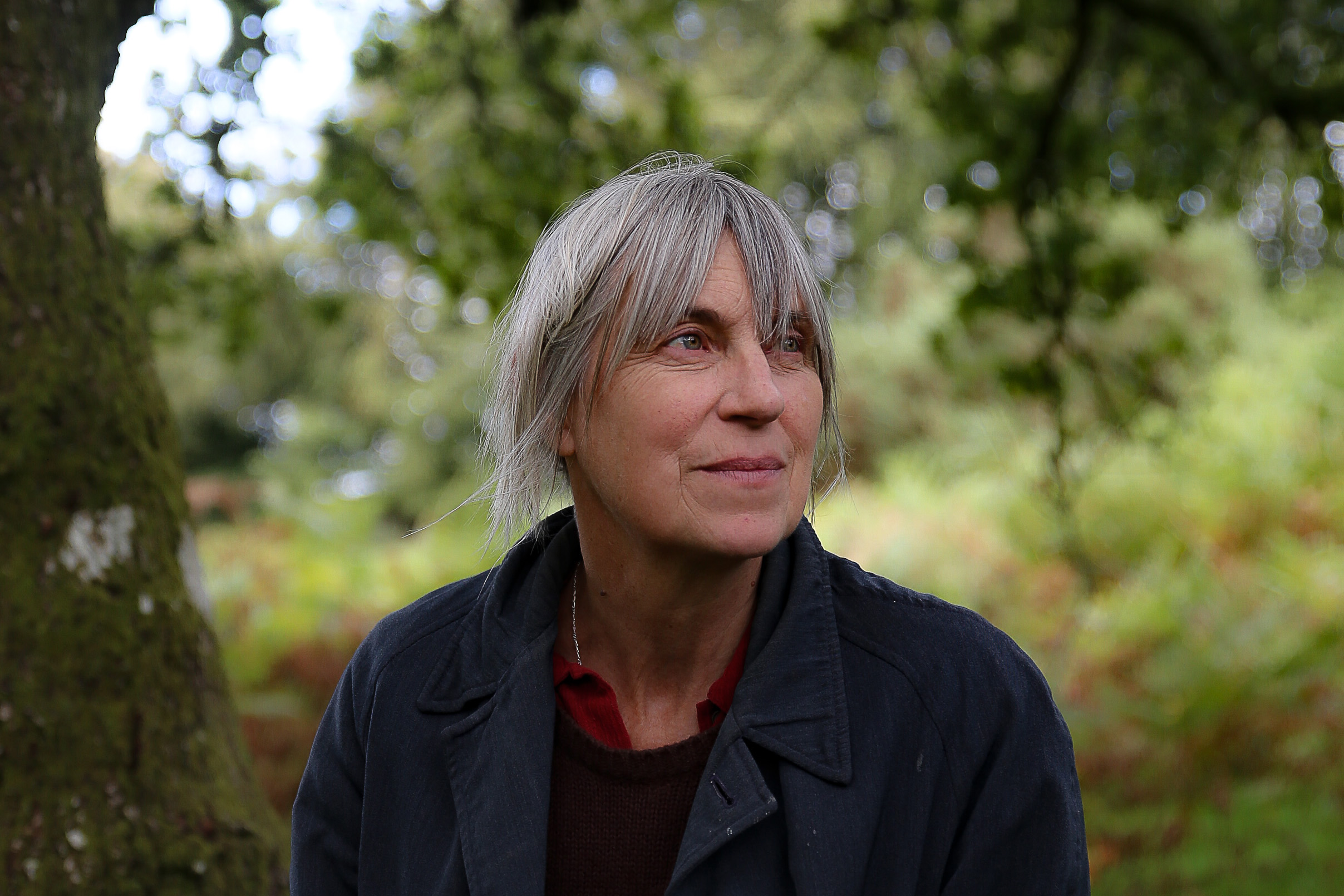 Alice Oswald: ‘Poetry has died down a well’
