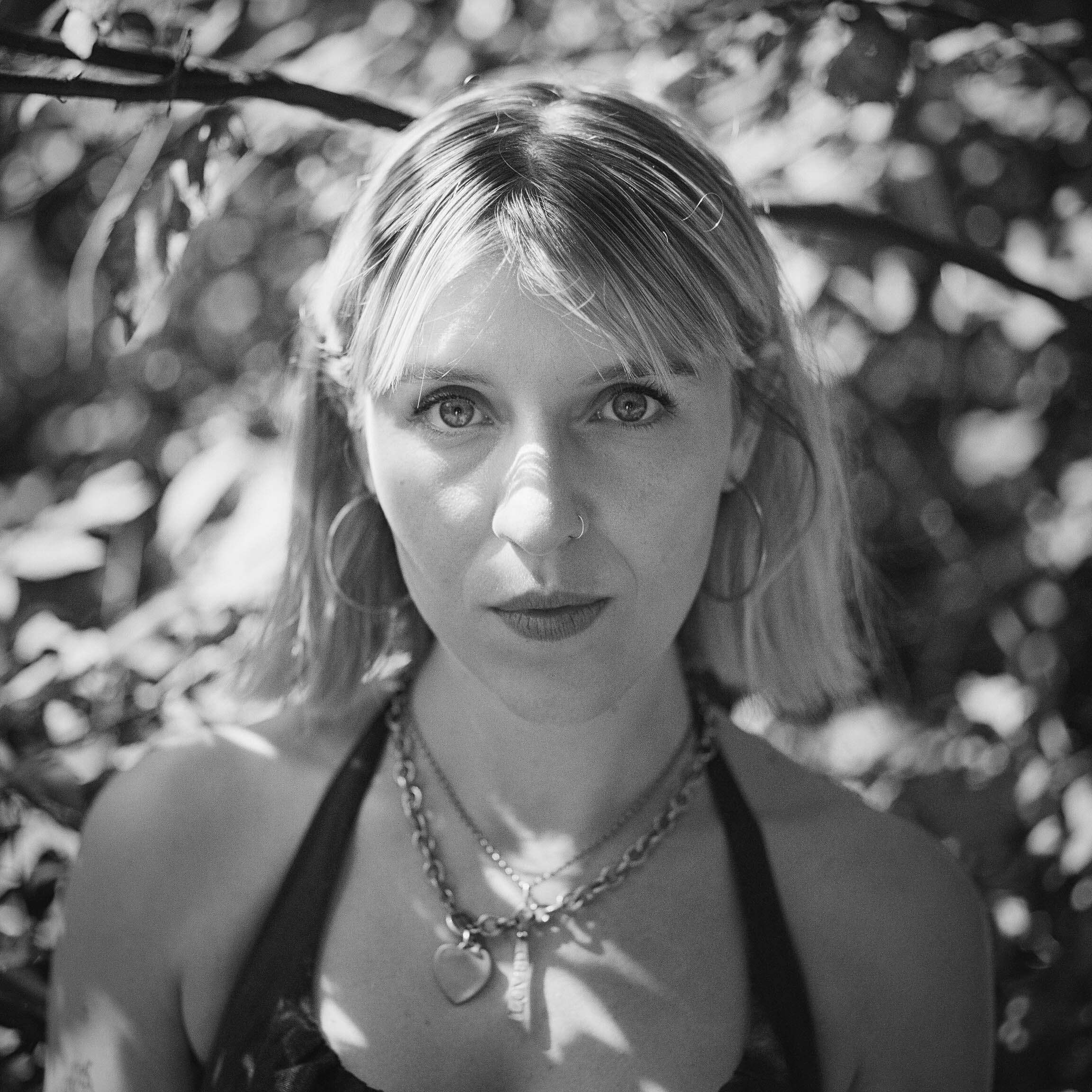 Photo of Arielle Domb