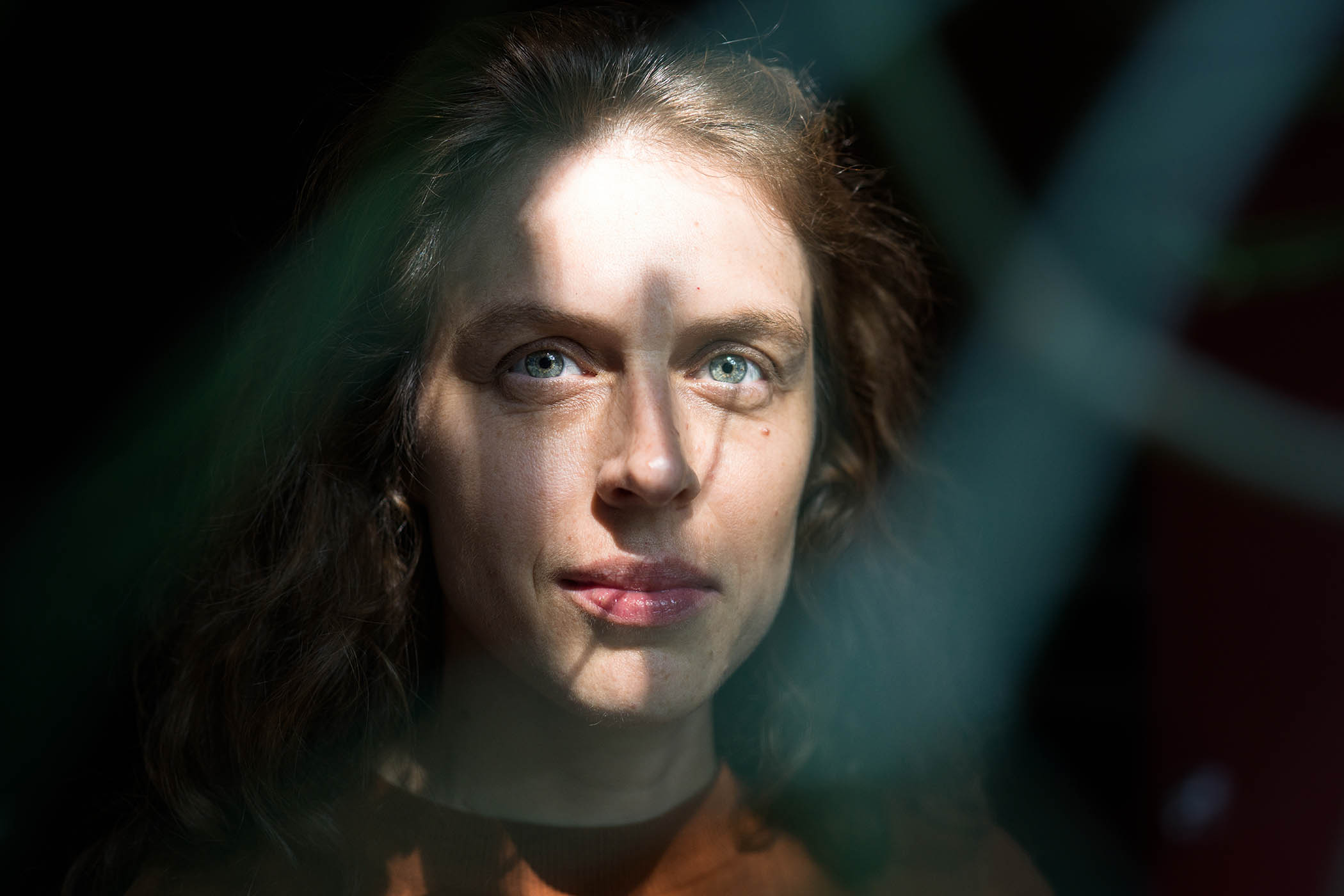 Rachel Aviv: ‘Lucy Letby’s story felt like a myth playing out in real time’