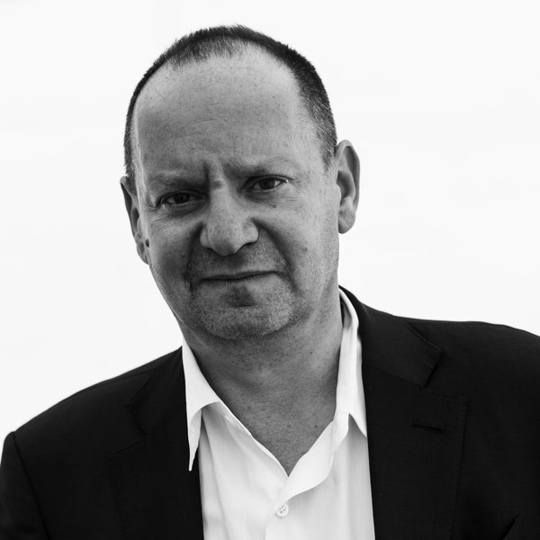 Photo of Phillippe Sands