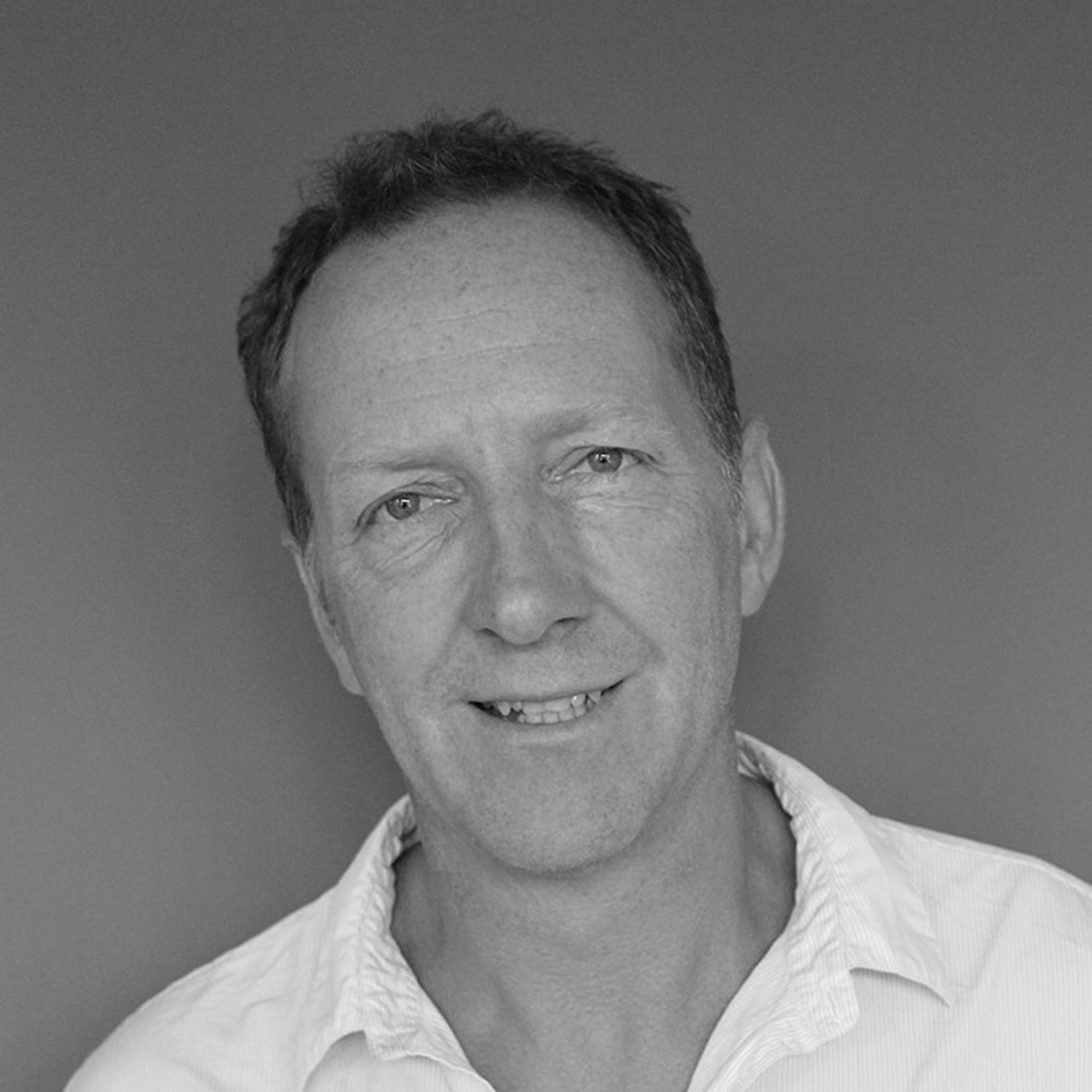 Photo of Tom Baldwin