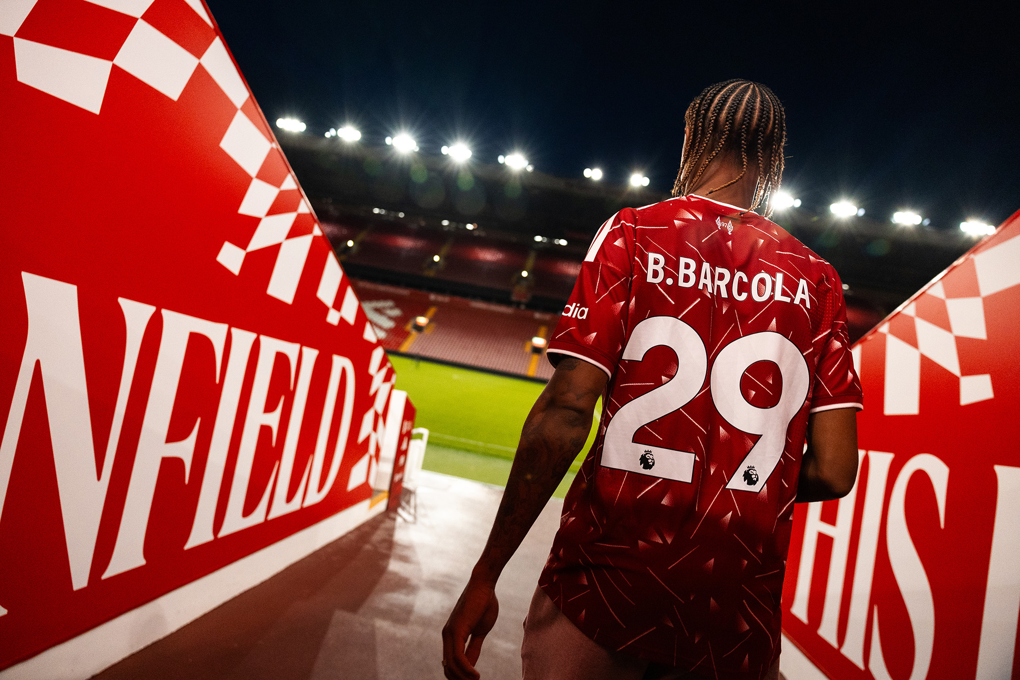 Liverpool’s transfer strategy has run into cold, hard reality