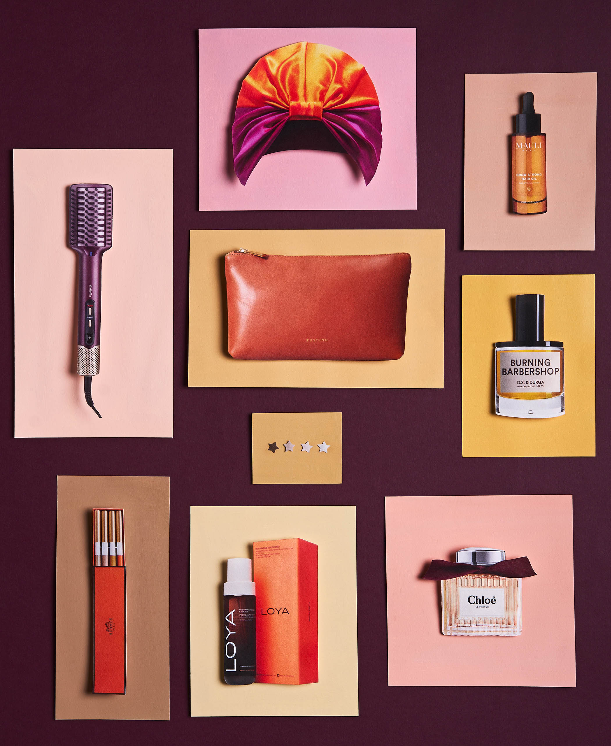 Illustrations by Alma Haser