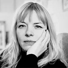 Photo of Louise Bokkenheuser