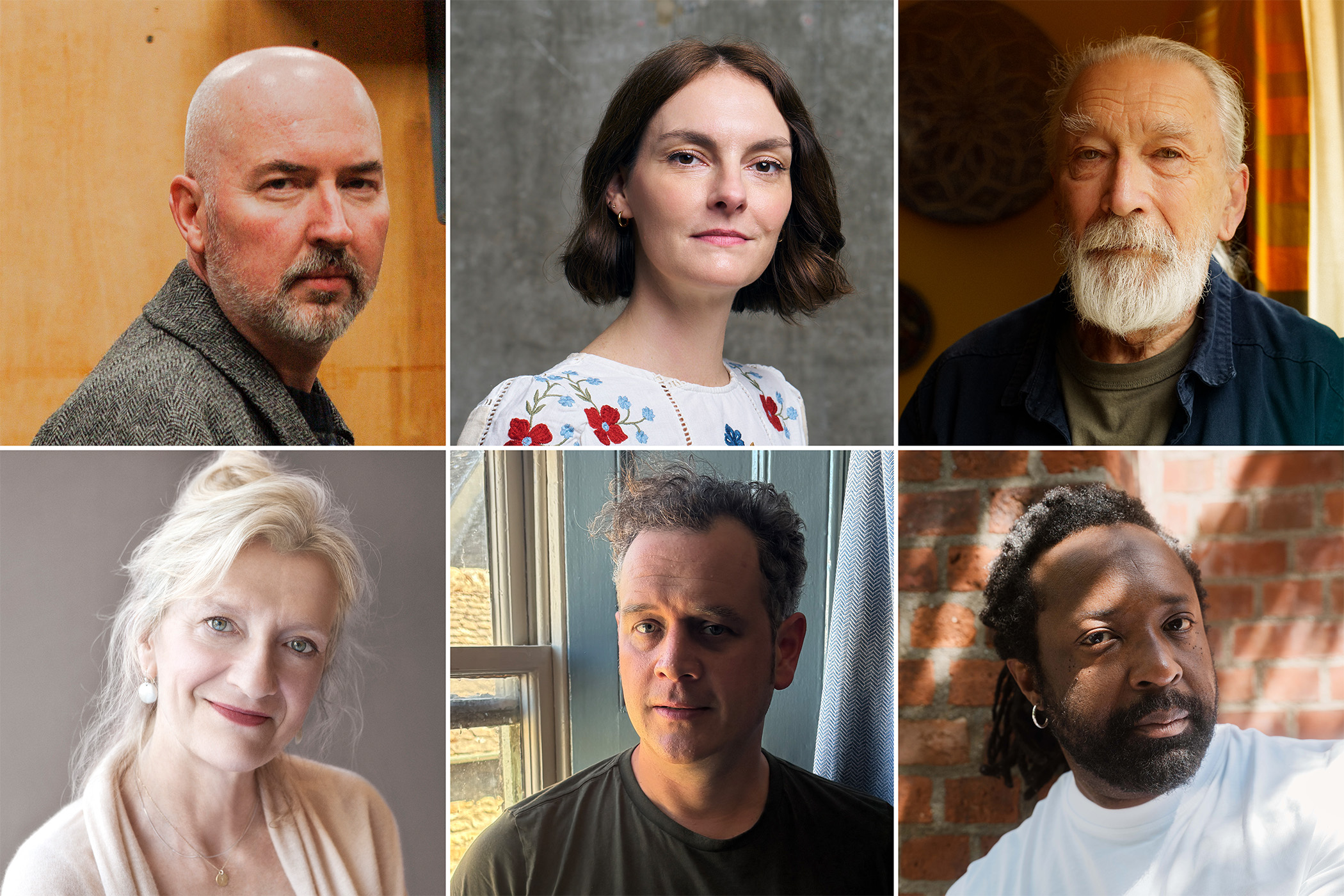 Who will win the 2026 Booker Prize?