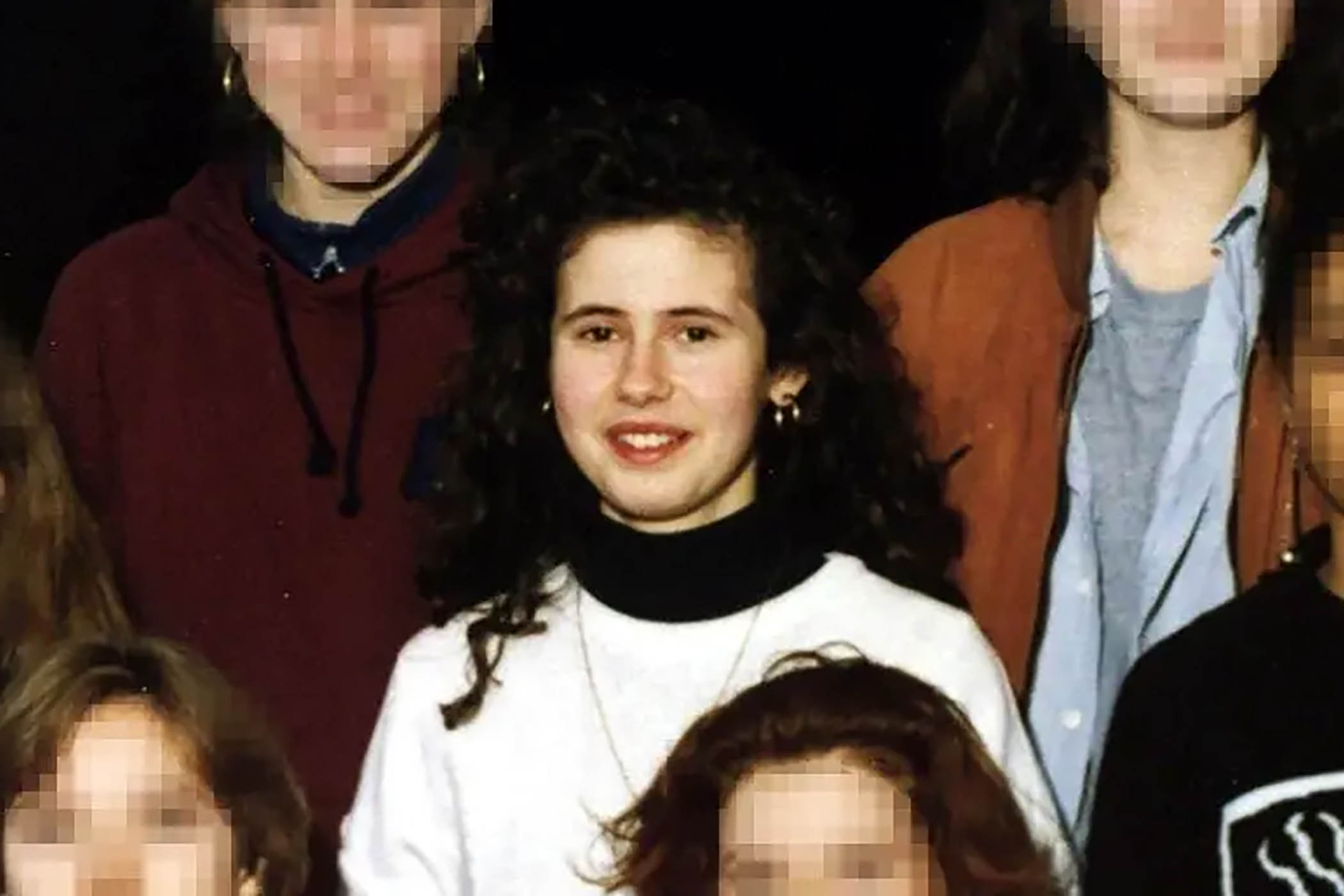 Asma al-Assad grew up in Acton and attended Queen’s College, London.