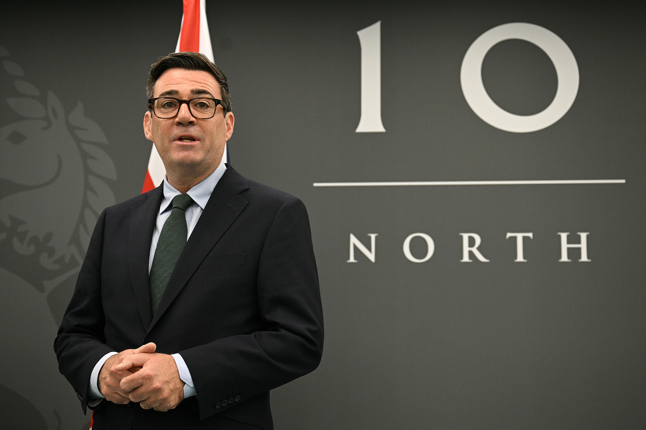 Burnham cuts number of Labour voters defecting to Greens by half