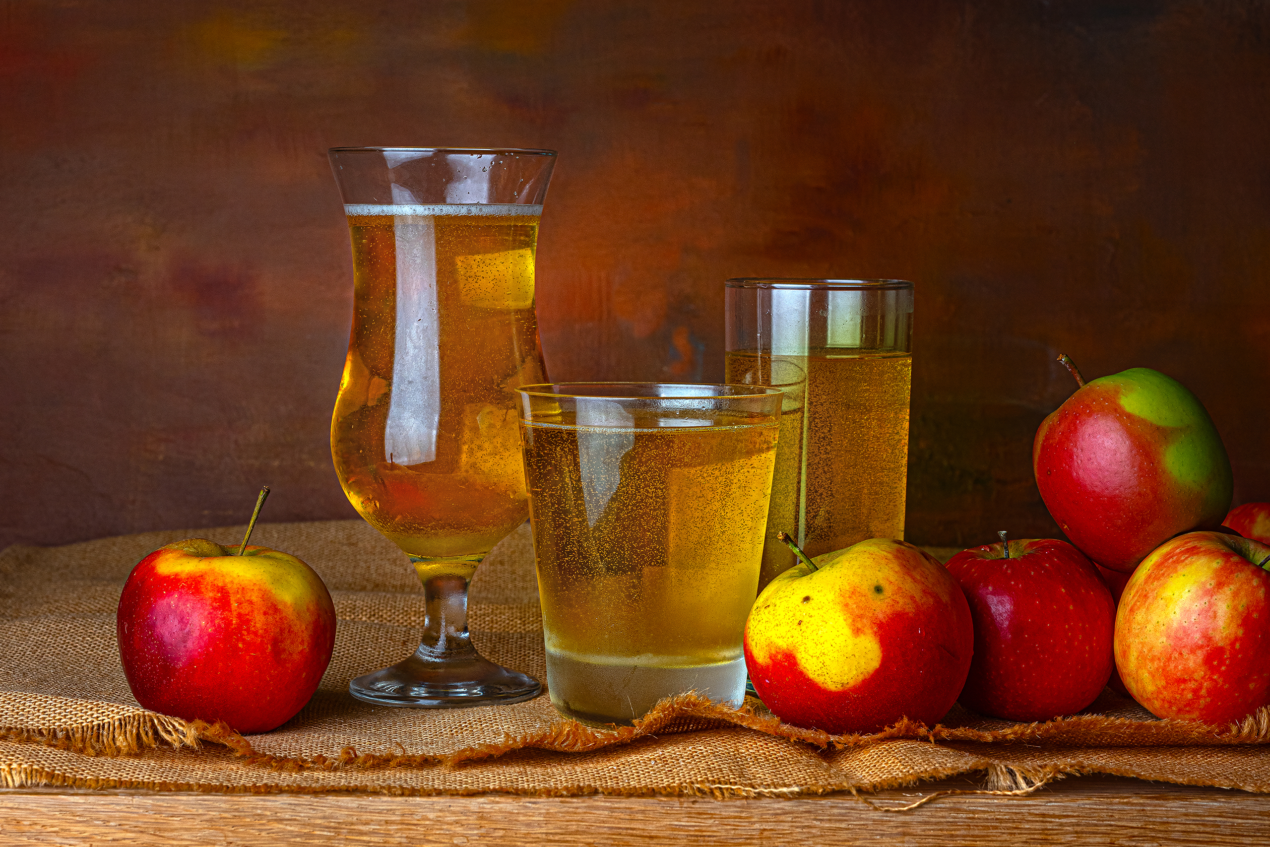 Why Britain’s cider houses rule