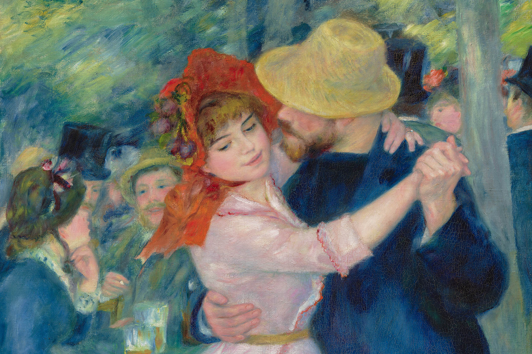 2-for-1 tickets to ‘Renoir and Love’ at the National Gallery