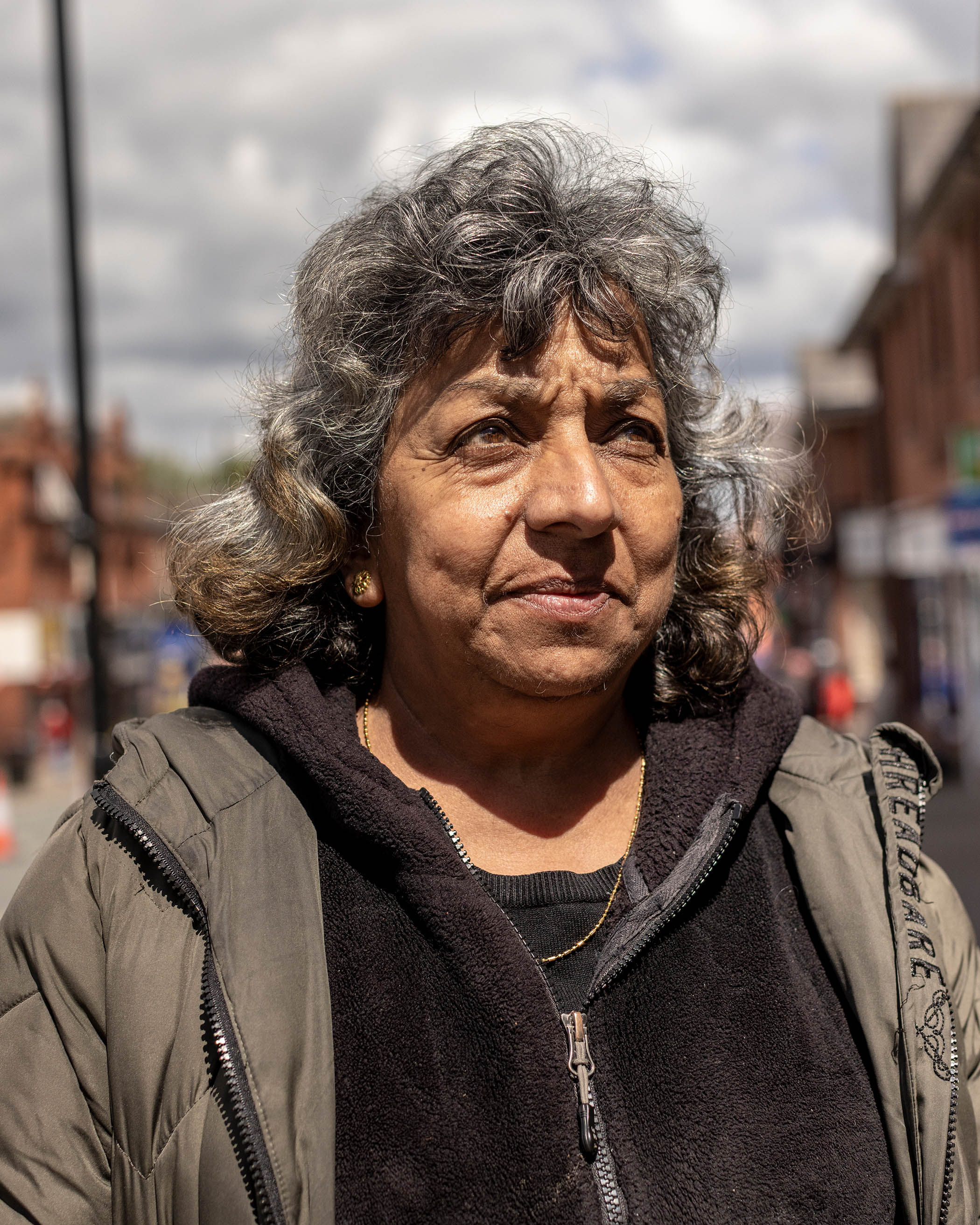 Jyoti Broadhurst